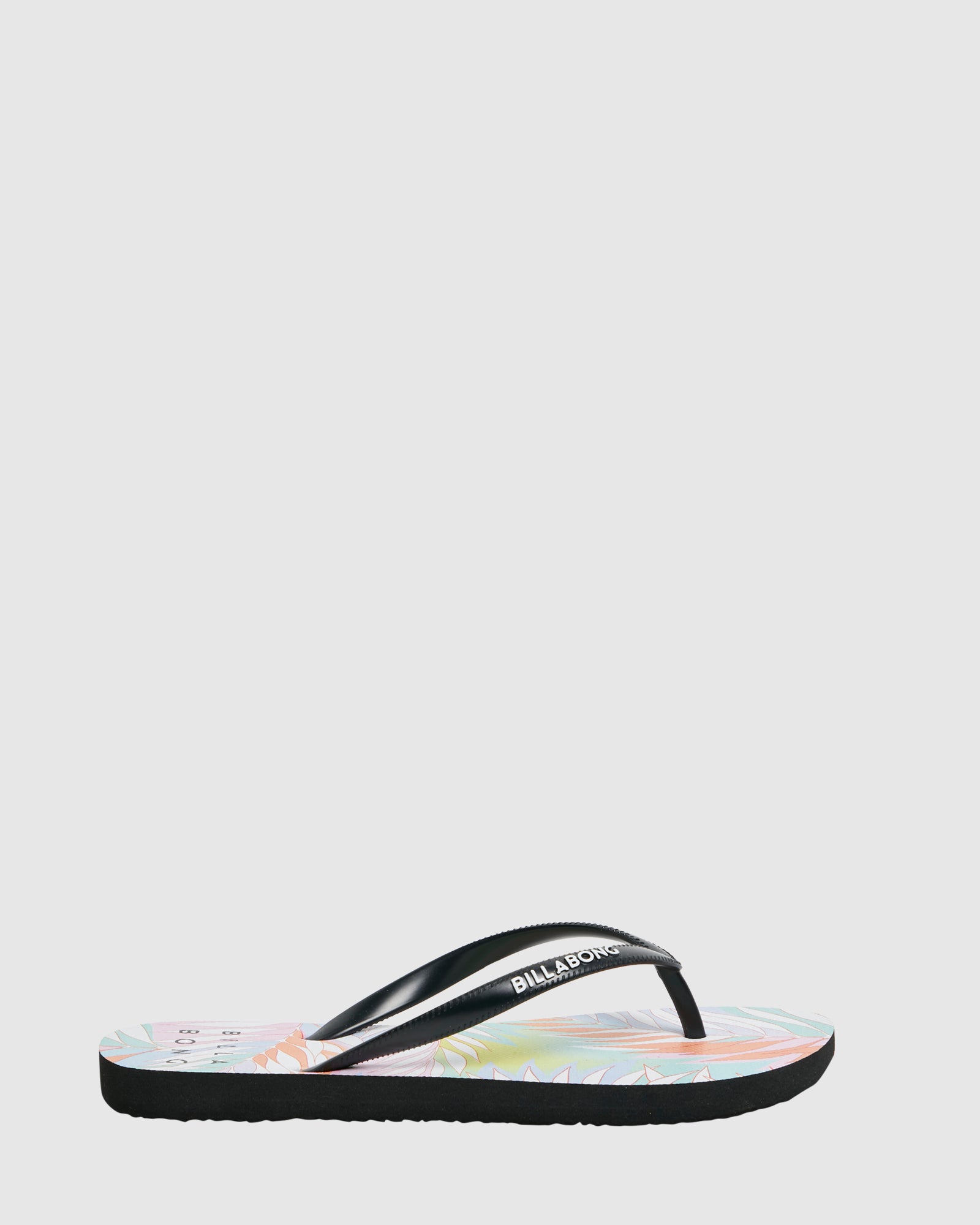 Girls 6-14 Tropical Dayz Thongs