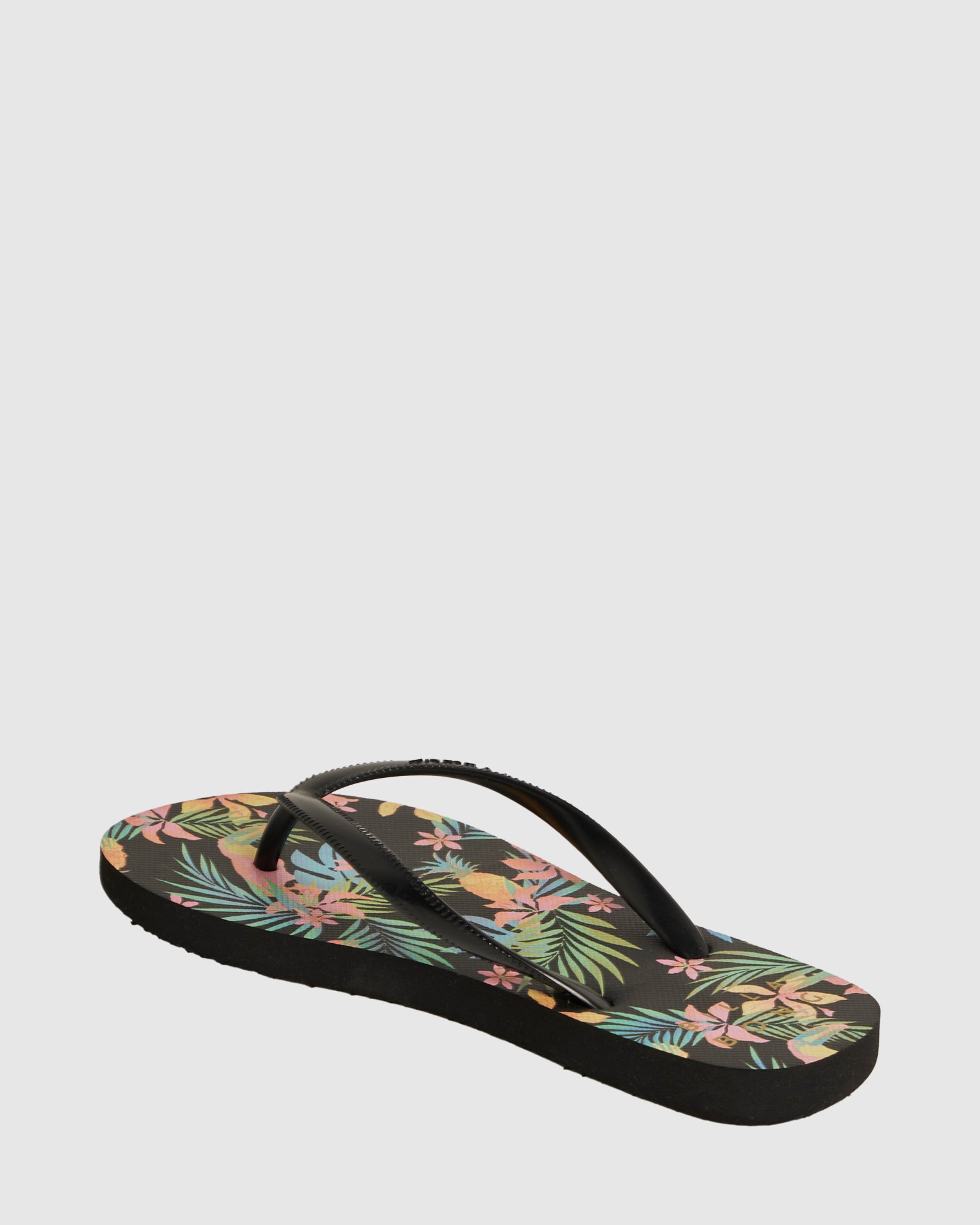 Girls 6-14 In Da Jungle Thongs