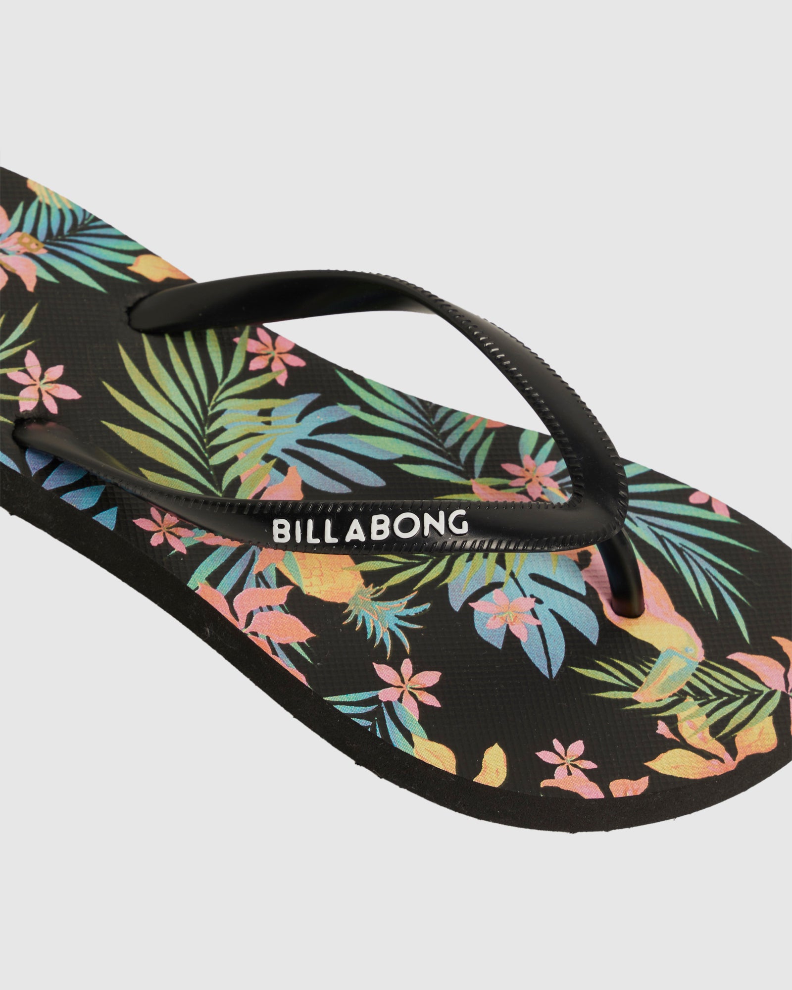 Girls 6-14 In Da Jungle Thongs