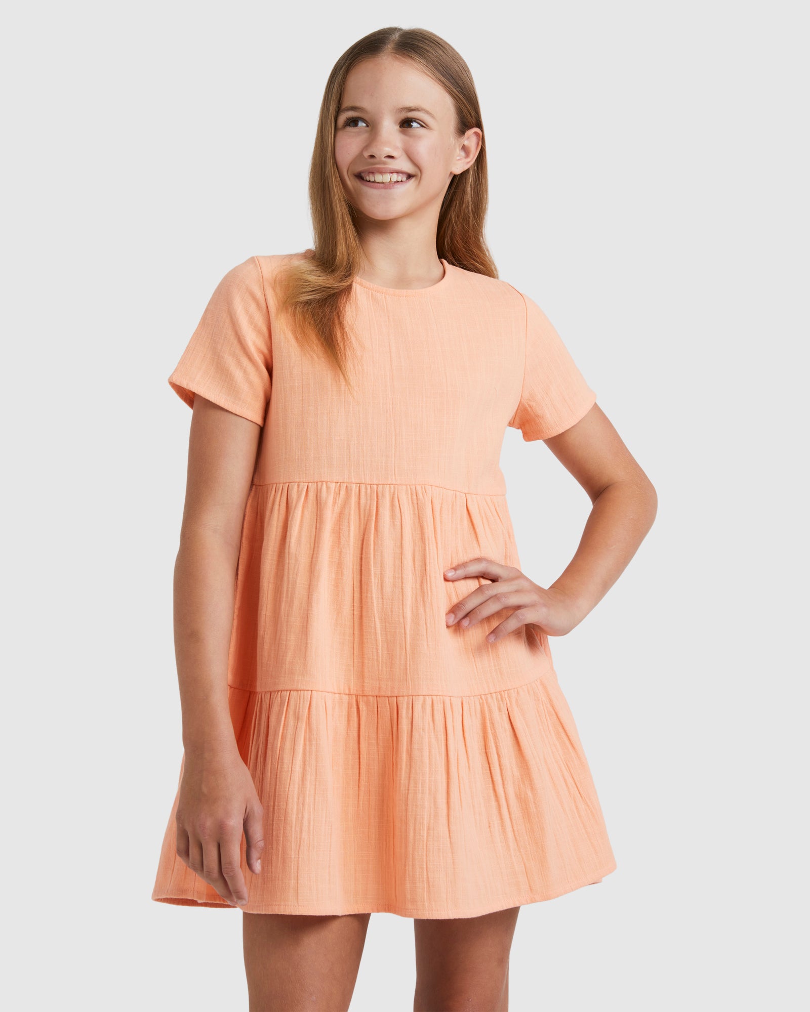 Girls 6-14 Gigi Dress