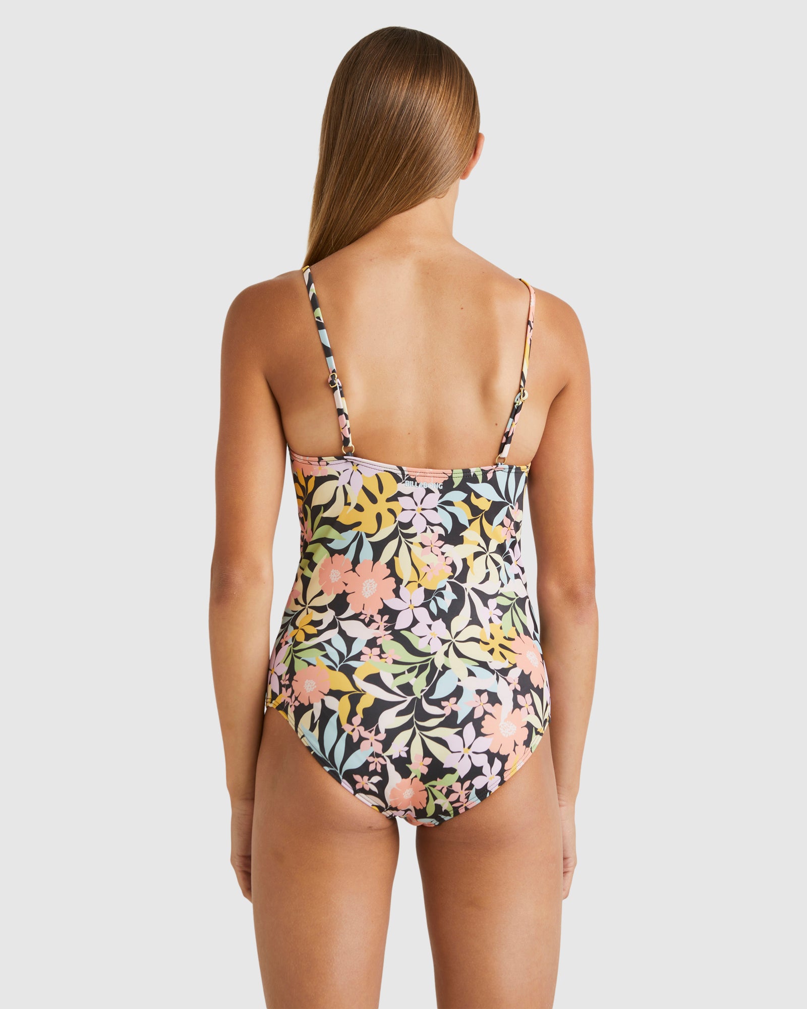 Girls 6-14 Sweet Talkin One Piece