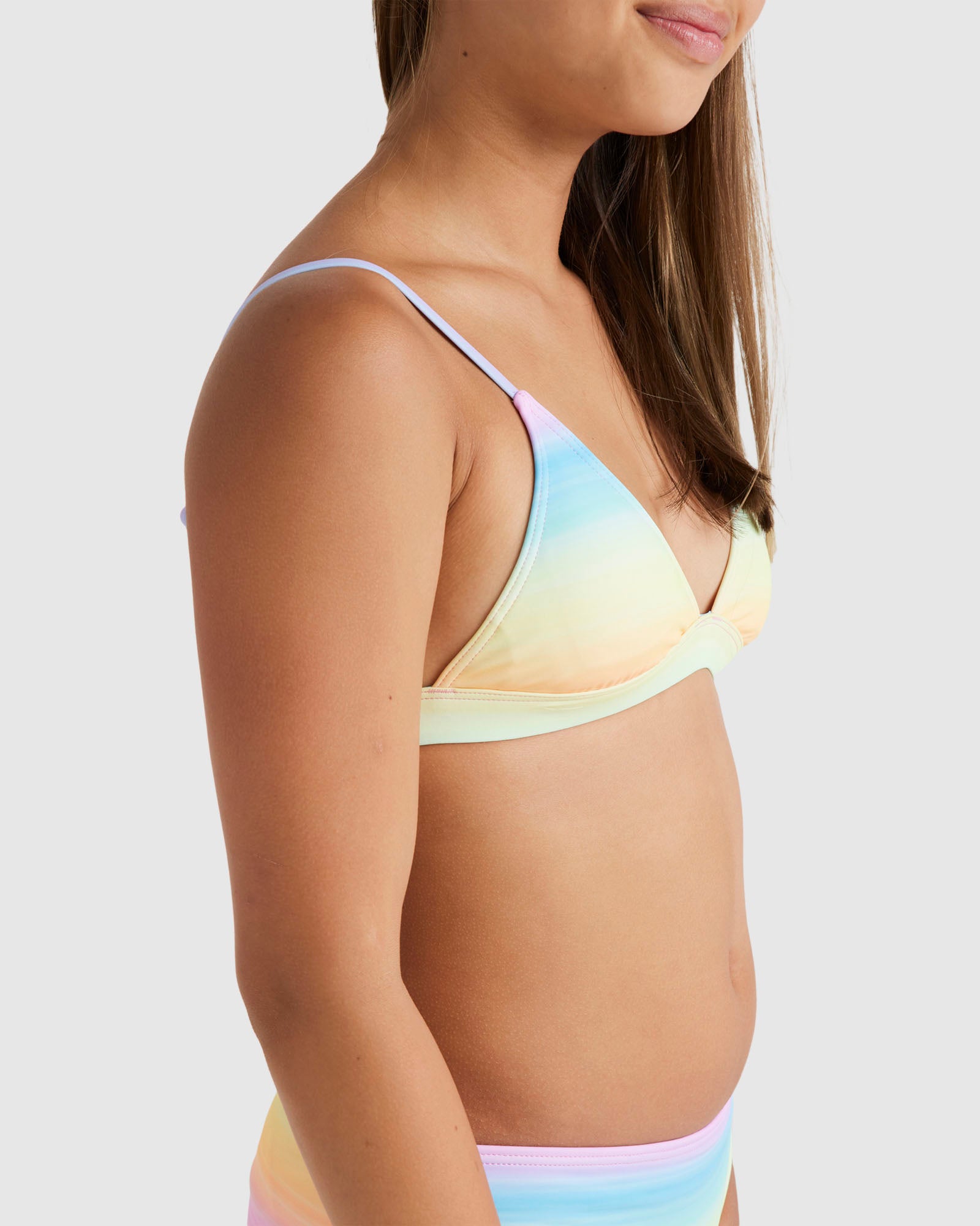 Girls 6-14 Vista Dreamin Trilet Set