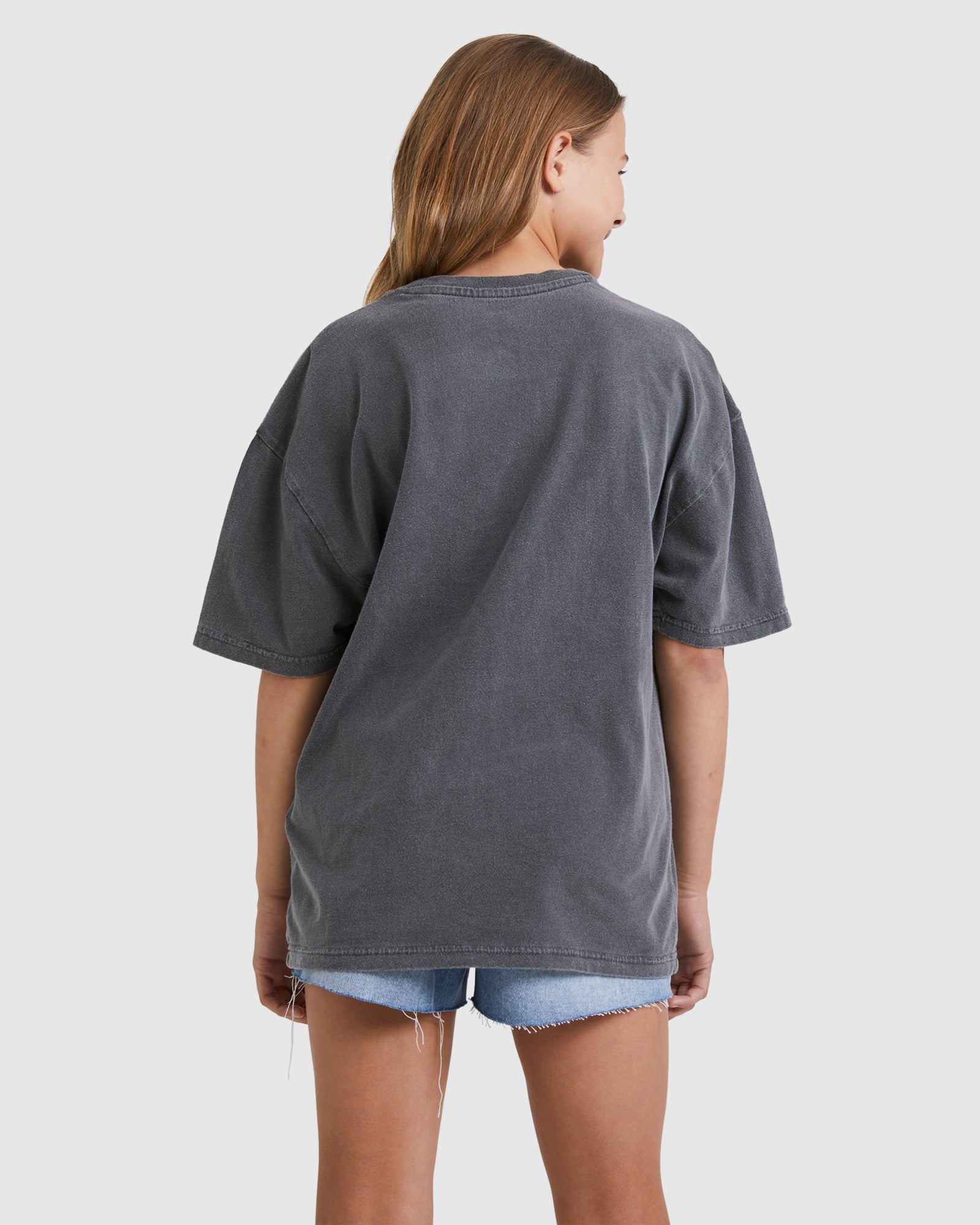 Girls 6-16 Kissed By The Sun T-Shirt