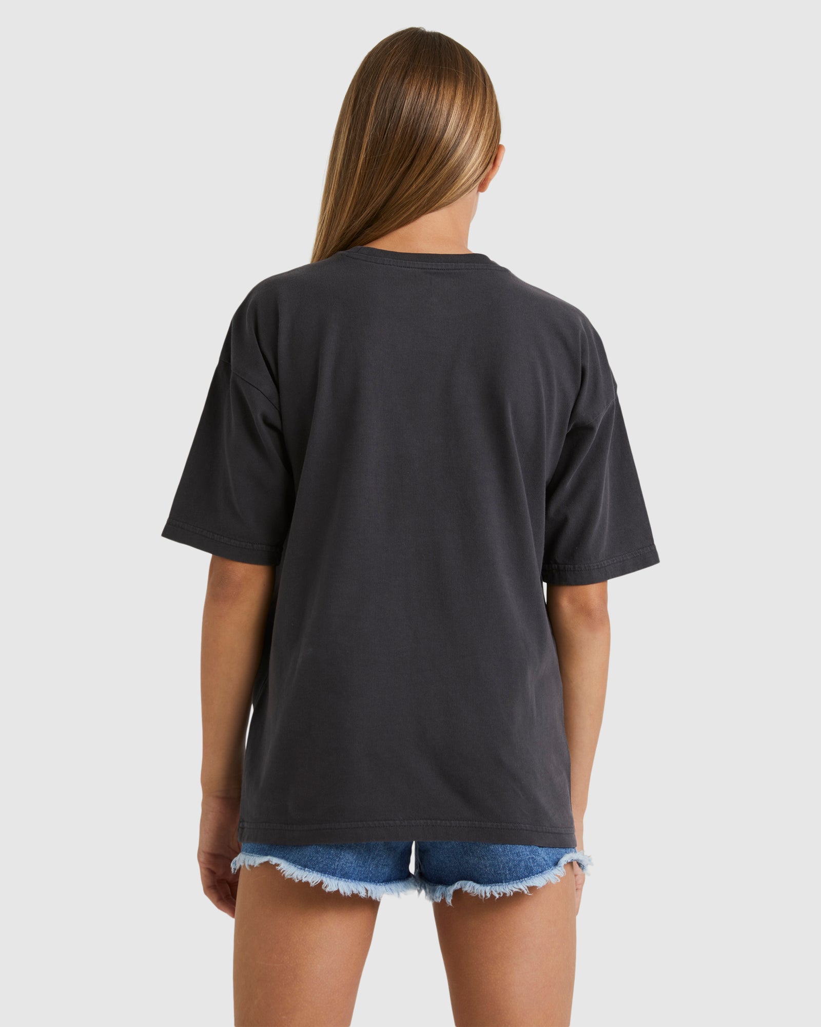 Girls 6-16 King Stingray Hay Wanhaka T-Shirt