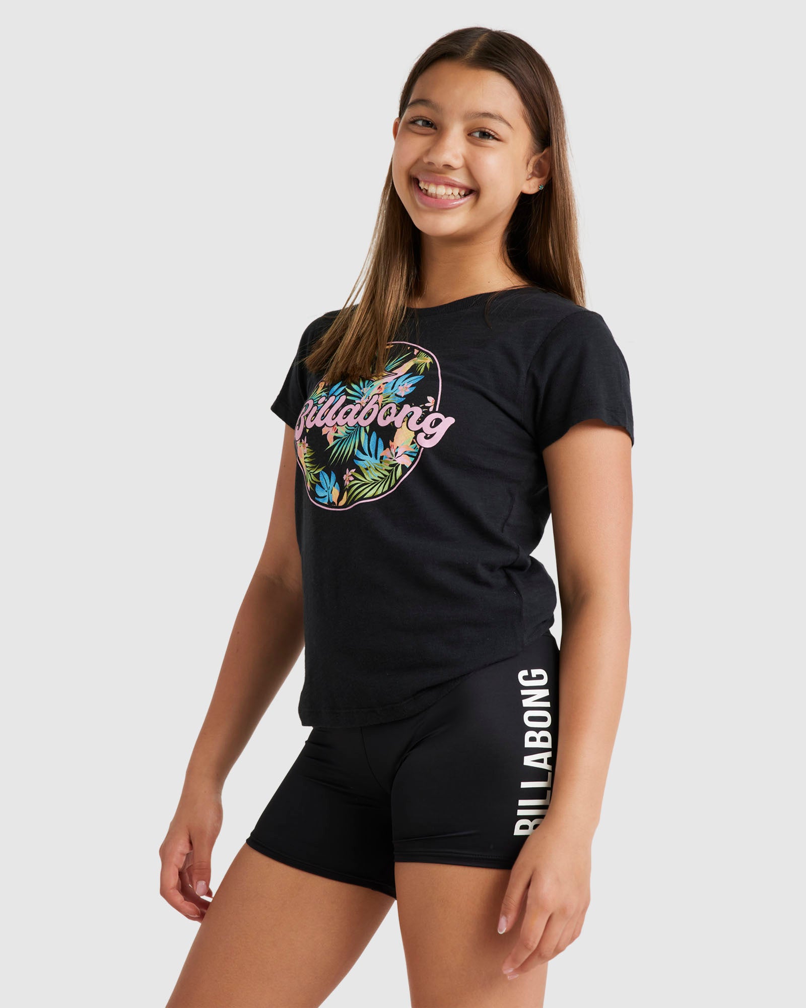 Girls 6-16 Formula T-Shirt