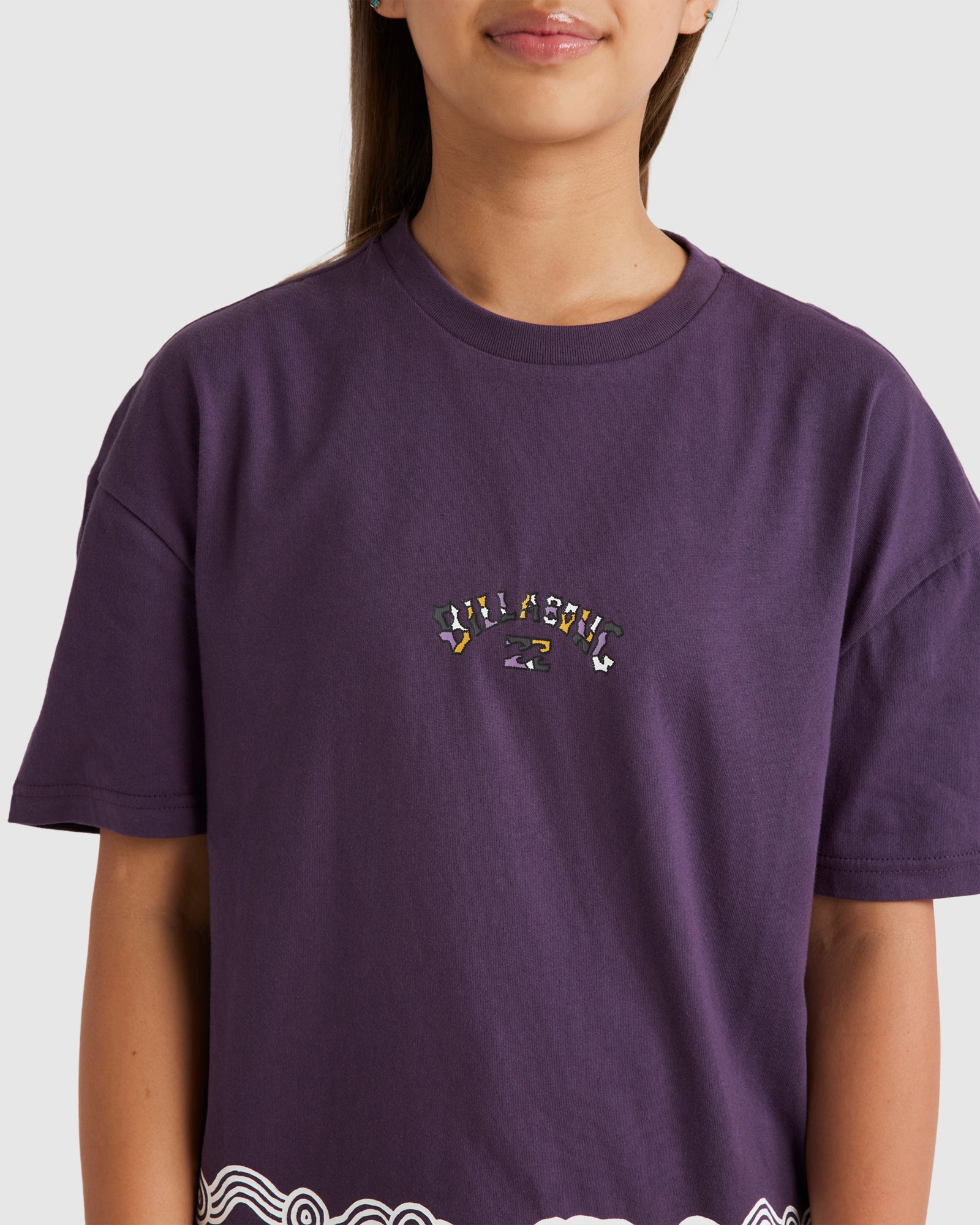 Girls 6-16 Otis Dreaming T-Shirt