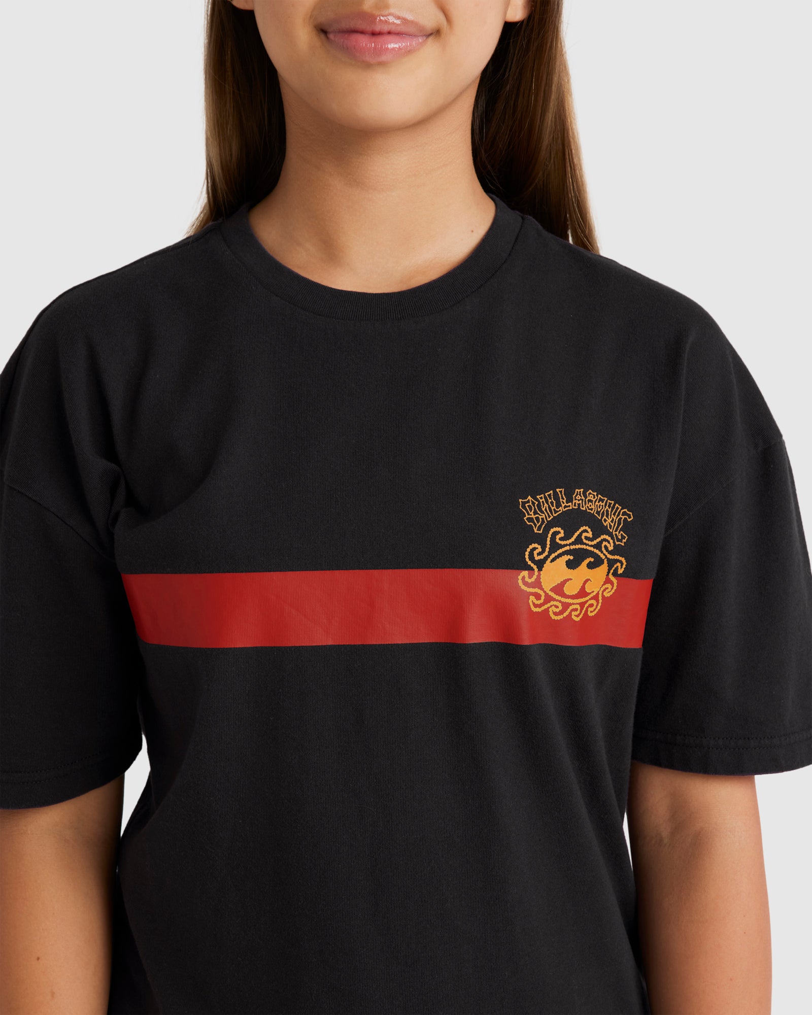 Girls 6-16 Otis Sun Arch T-Shirt