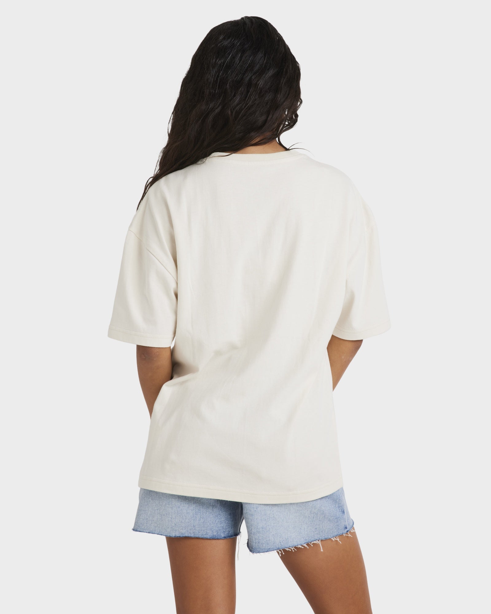 Girls 6-14 Groovy Nature T-Shirt