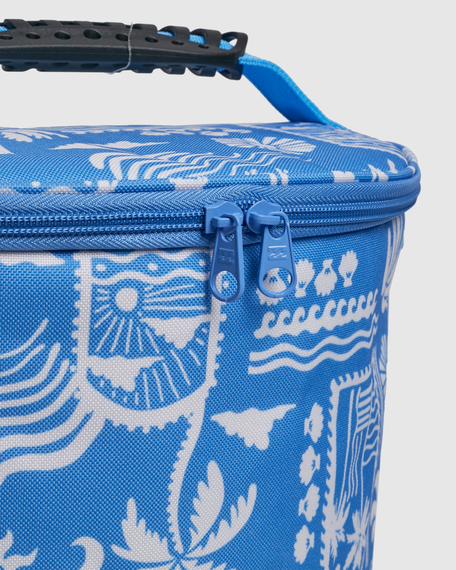 Island Sun Cooler Bag