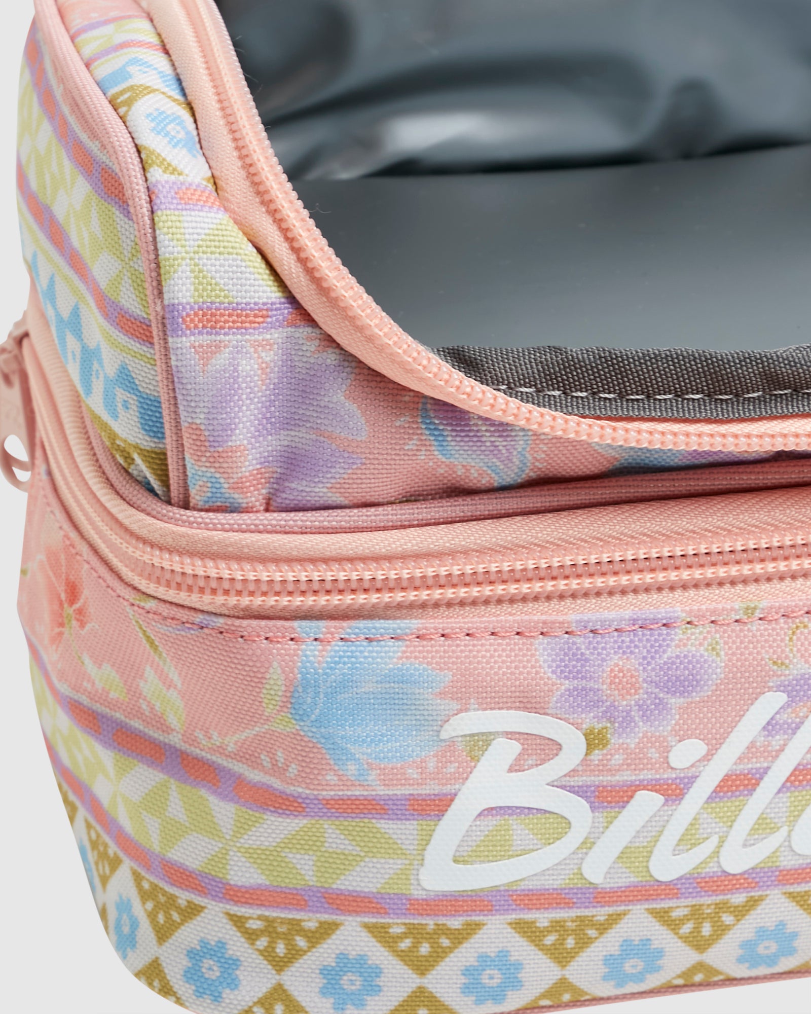 Womens Feelin Peaceful Lunchbox