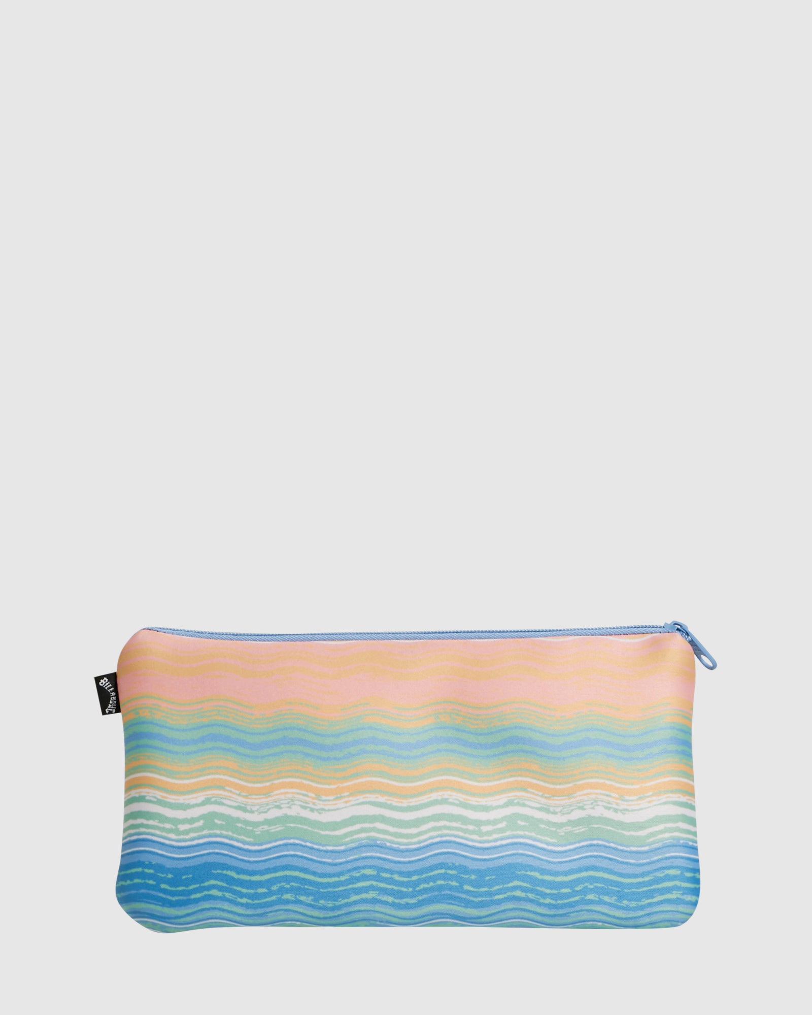 Womens Sunrise Surf Small Pencil Case