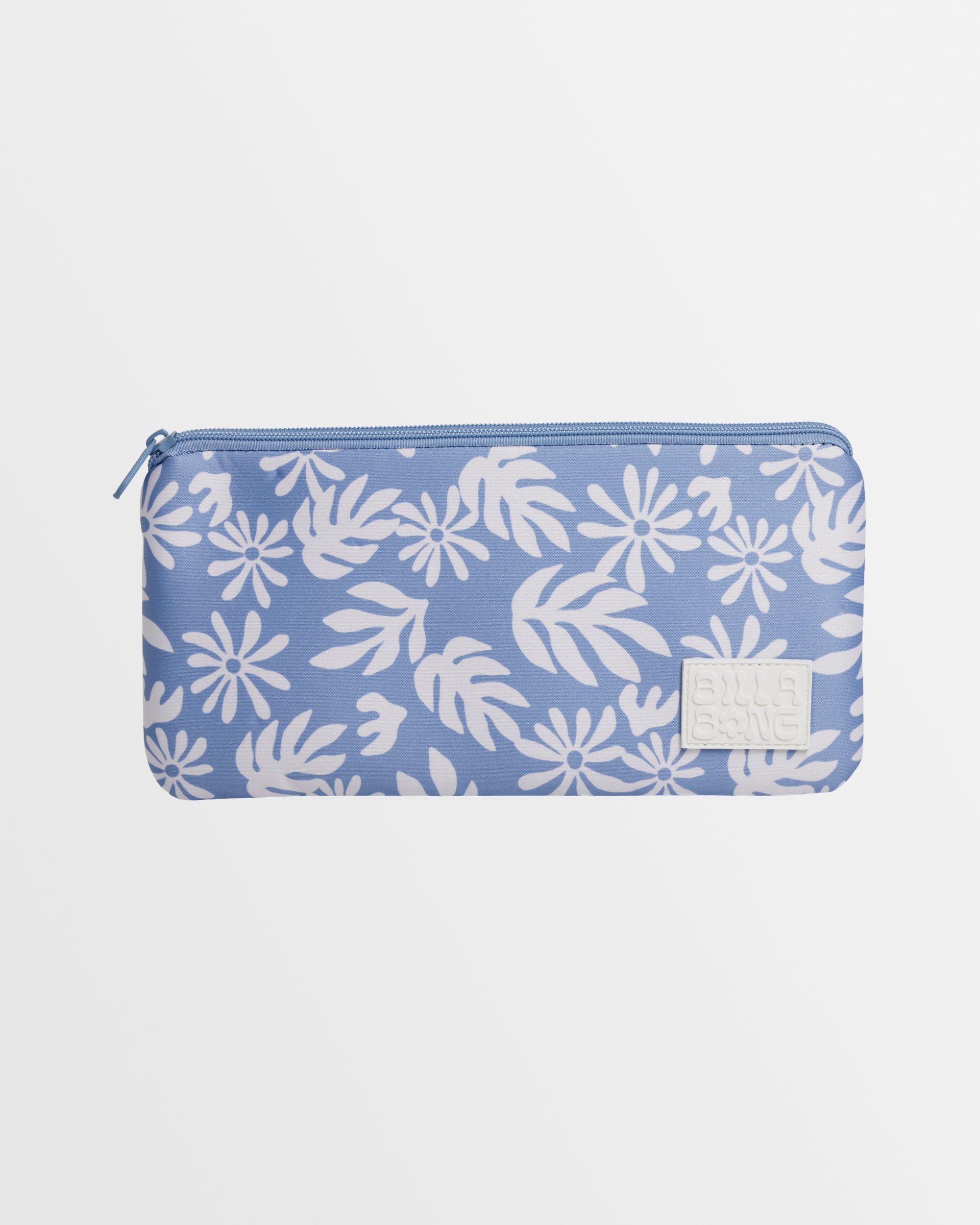 Womens Deep Sea Daisy Sml Pencil Case