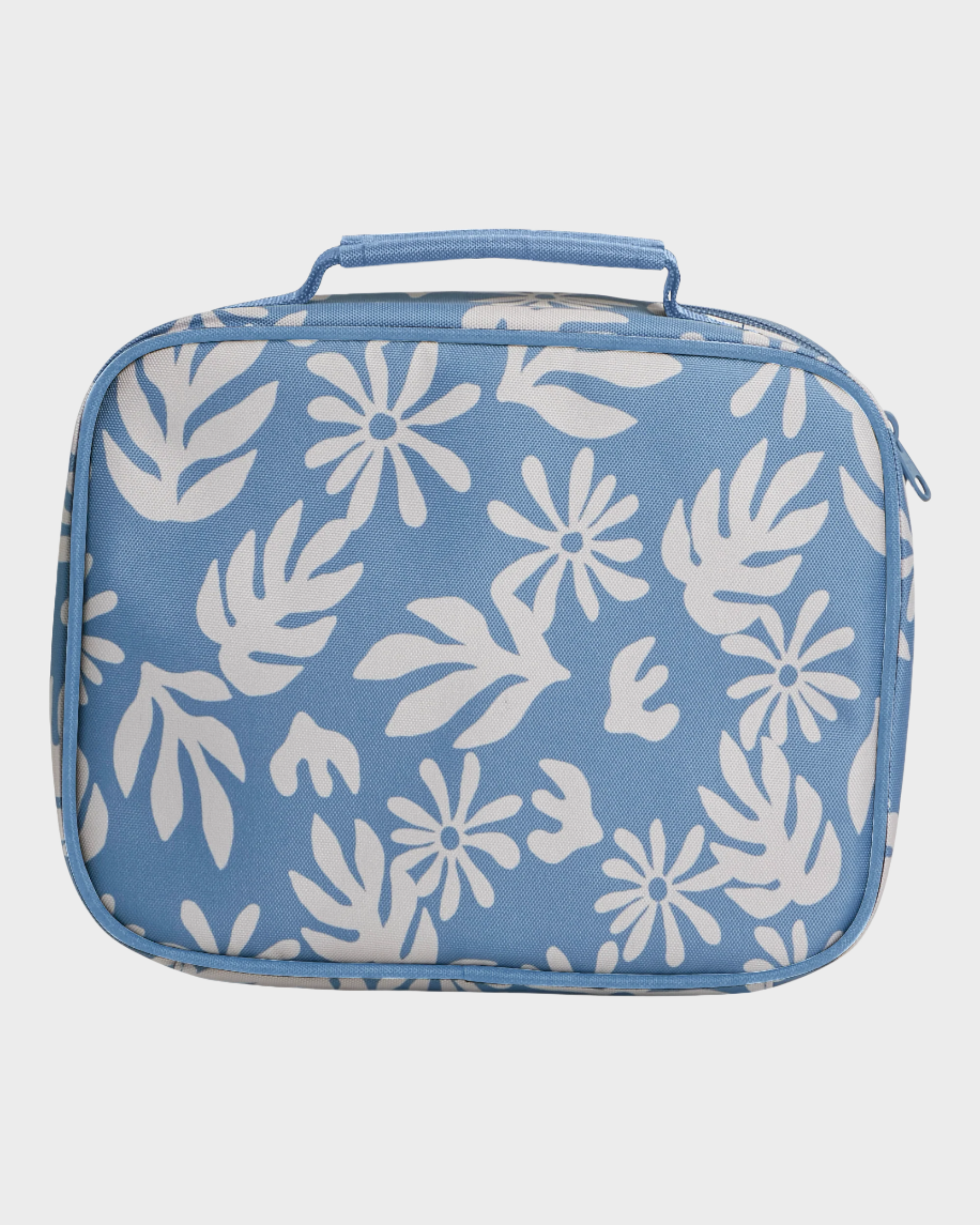 Womens Deeps Sea Daisy Lunchbox