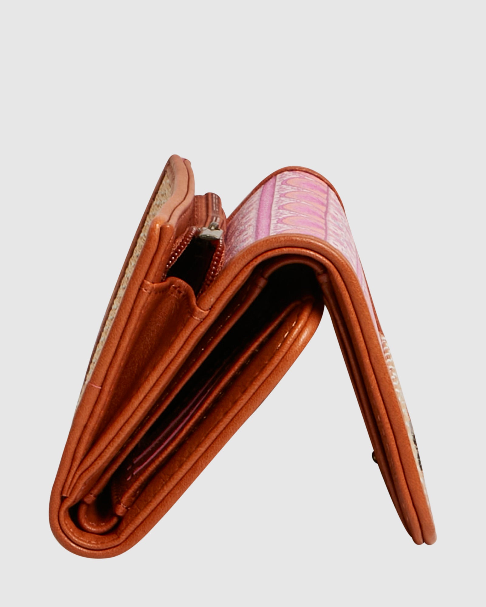 Womens La Plage Wallet