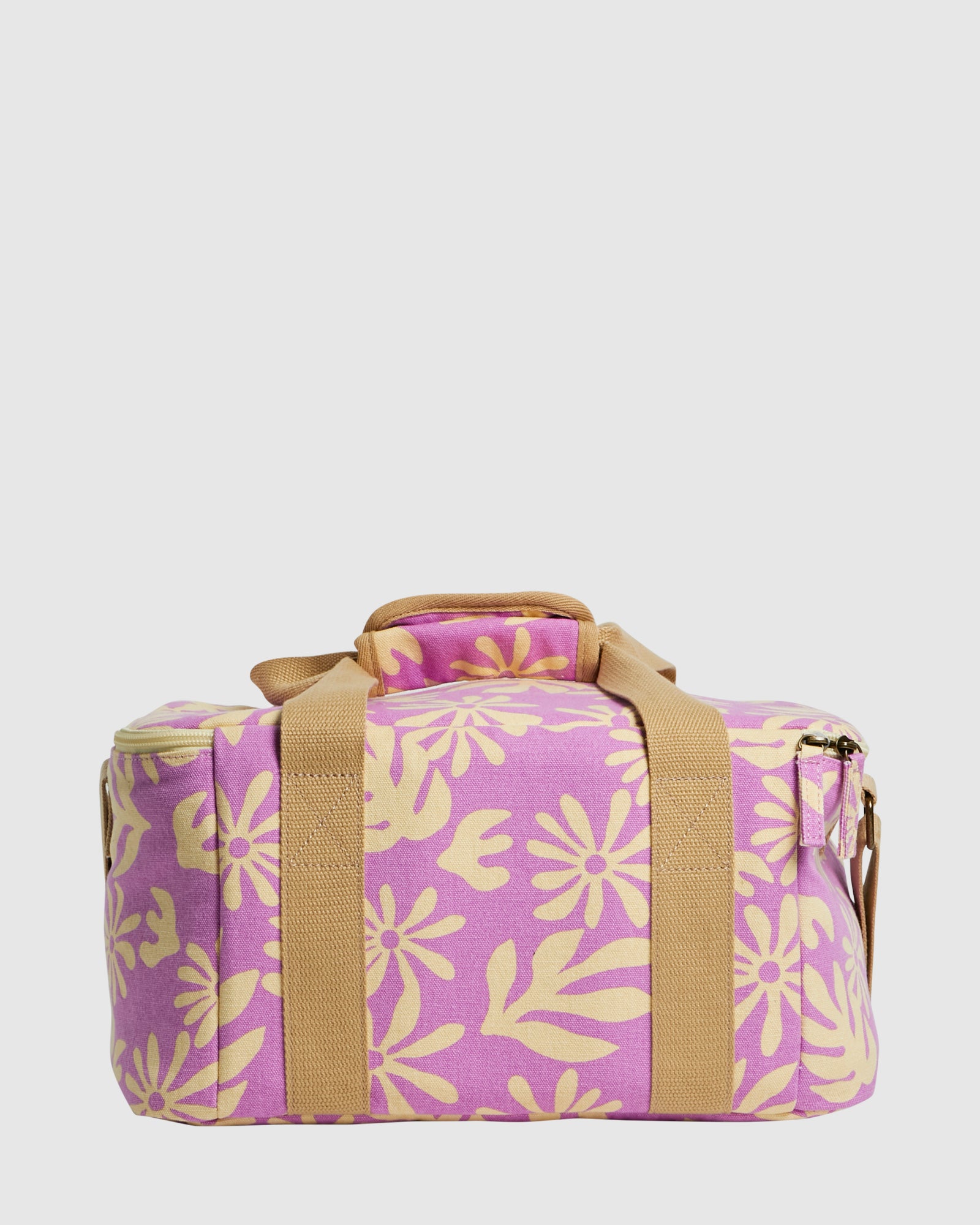 Womens Deep Sea Daisy Cooler