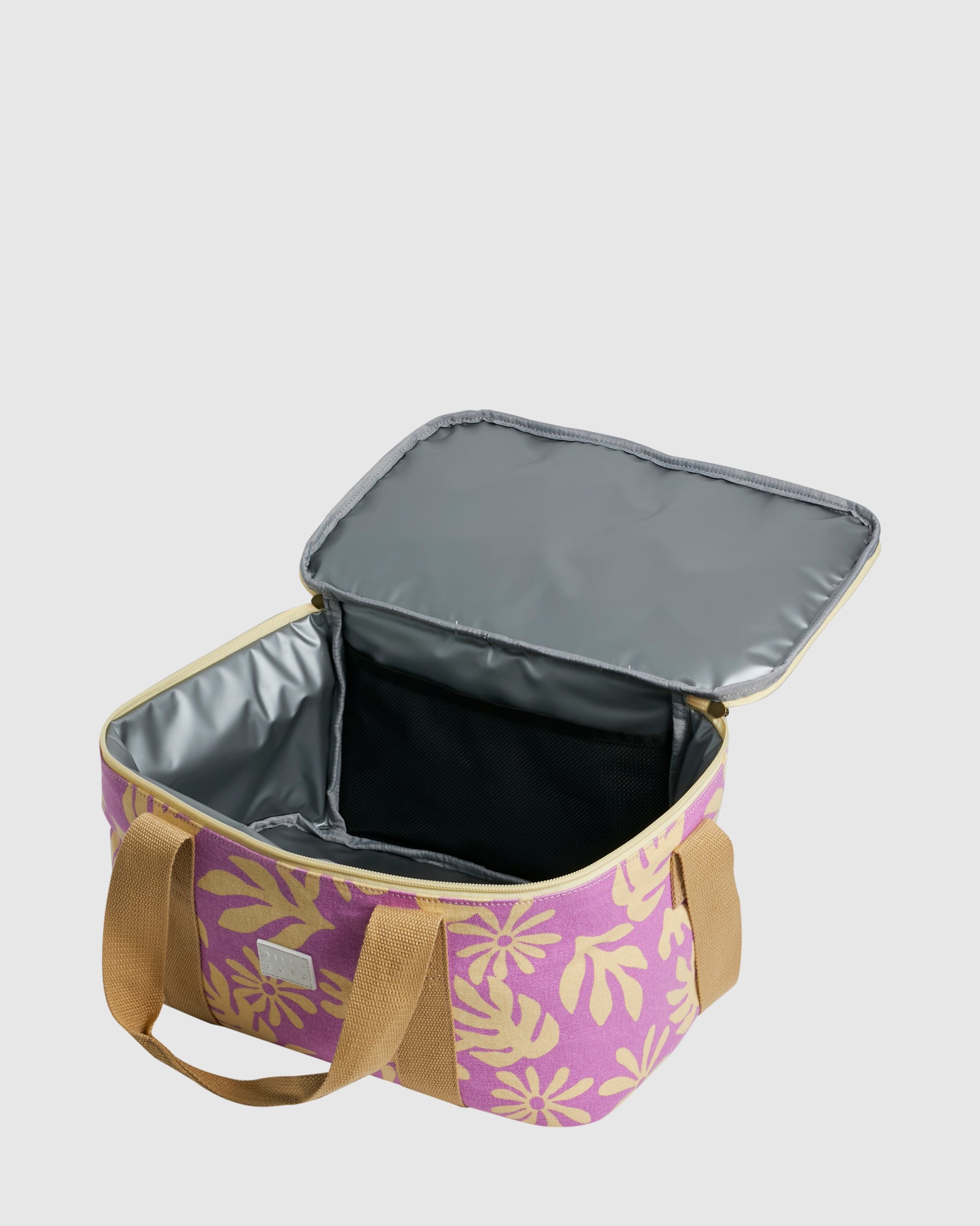 Womens Deep Sea Daisy Cooler