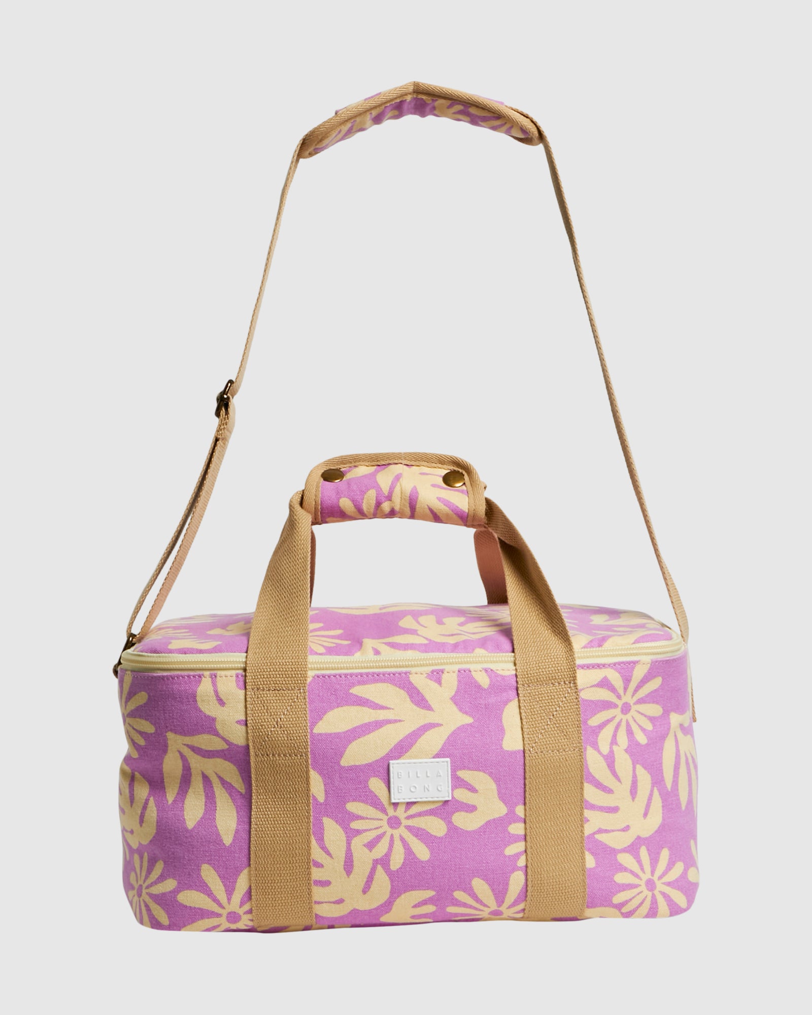 Womens Deep Sea Daisy Cooler