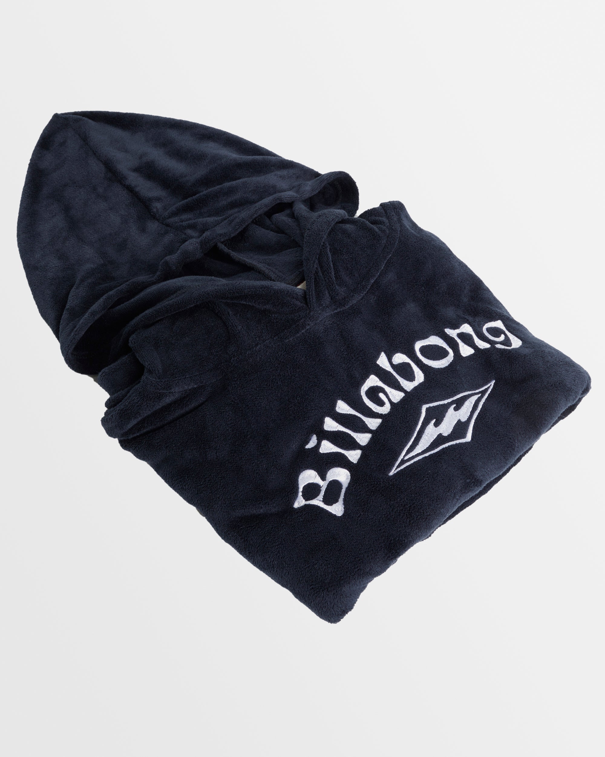Womens Billabong Hoodie Towel