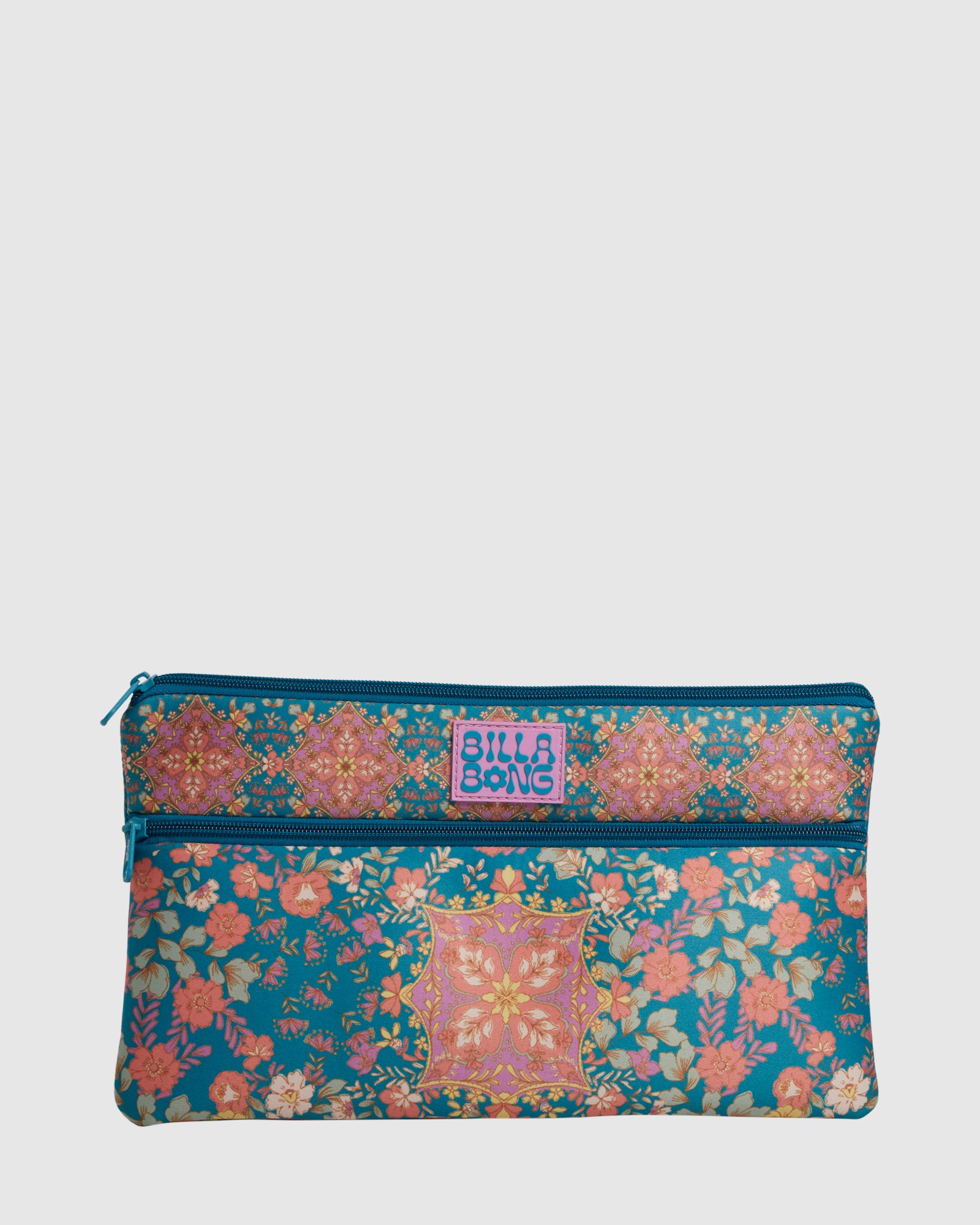 Womens Sunrise Coast Pencil Case