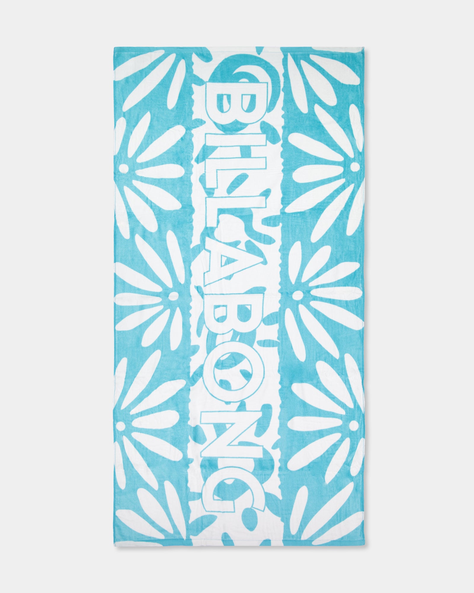 Womens Sunflower Towel