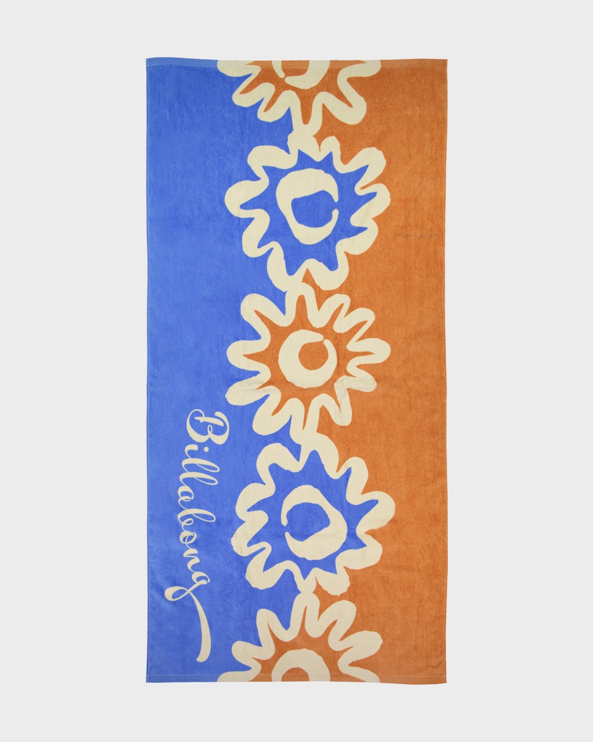 Womens Trippin Dippin Towel