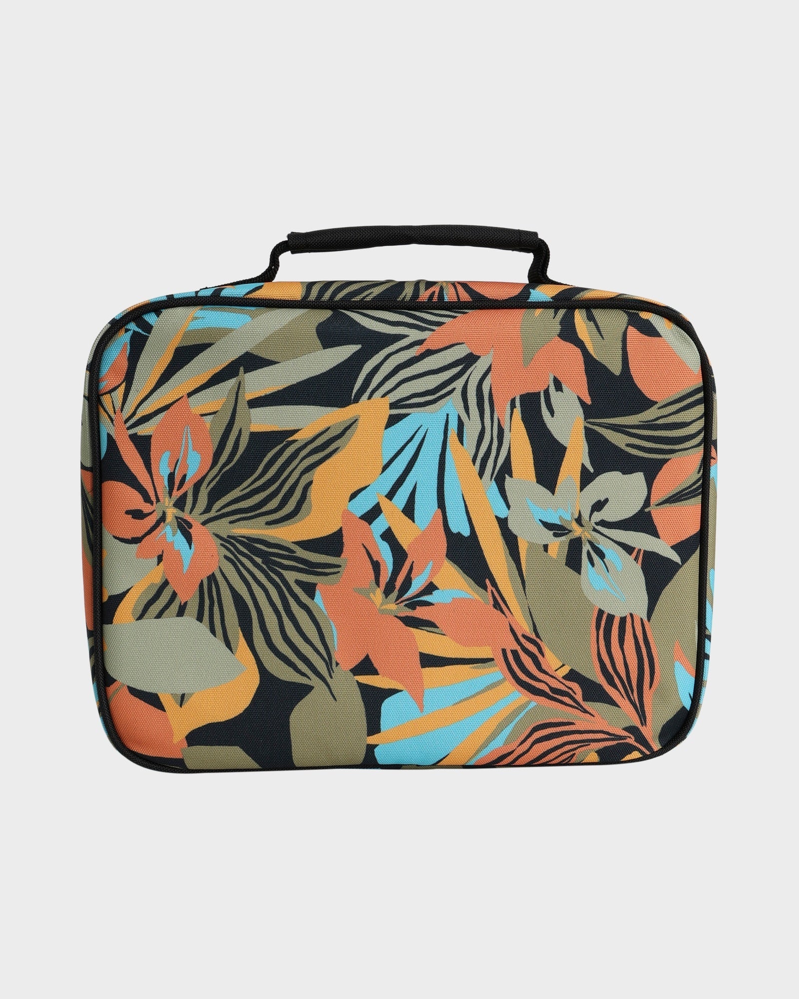 Womens Des Tropiques Lunchbox
