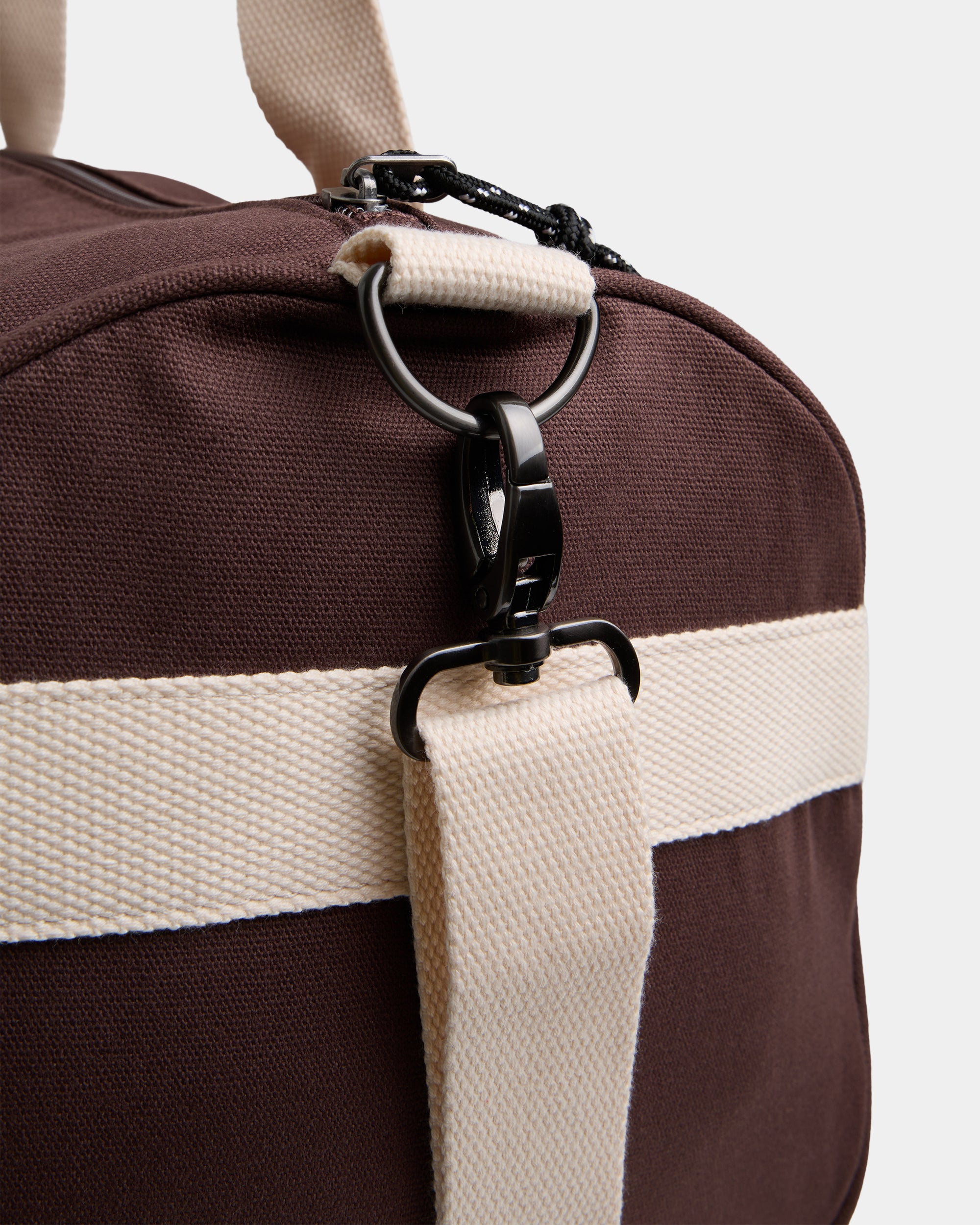 Womens Demand Duffle Bag