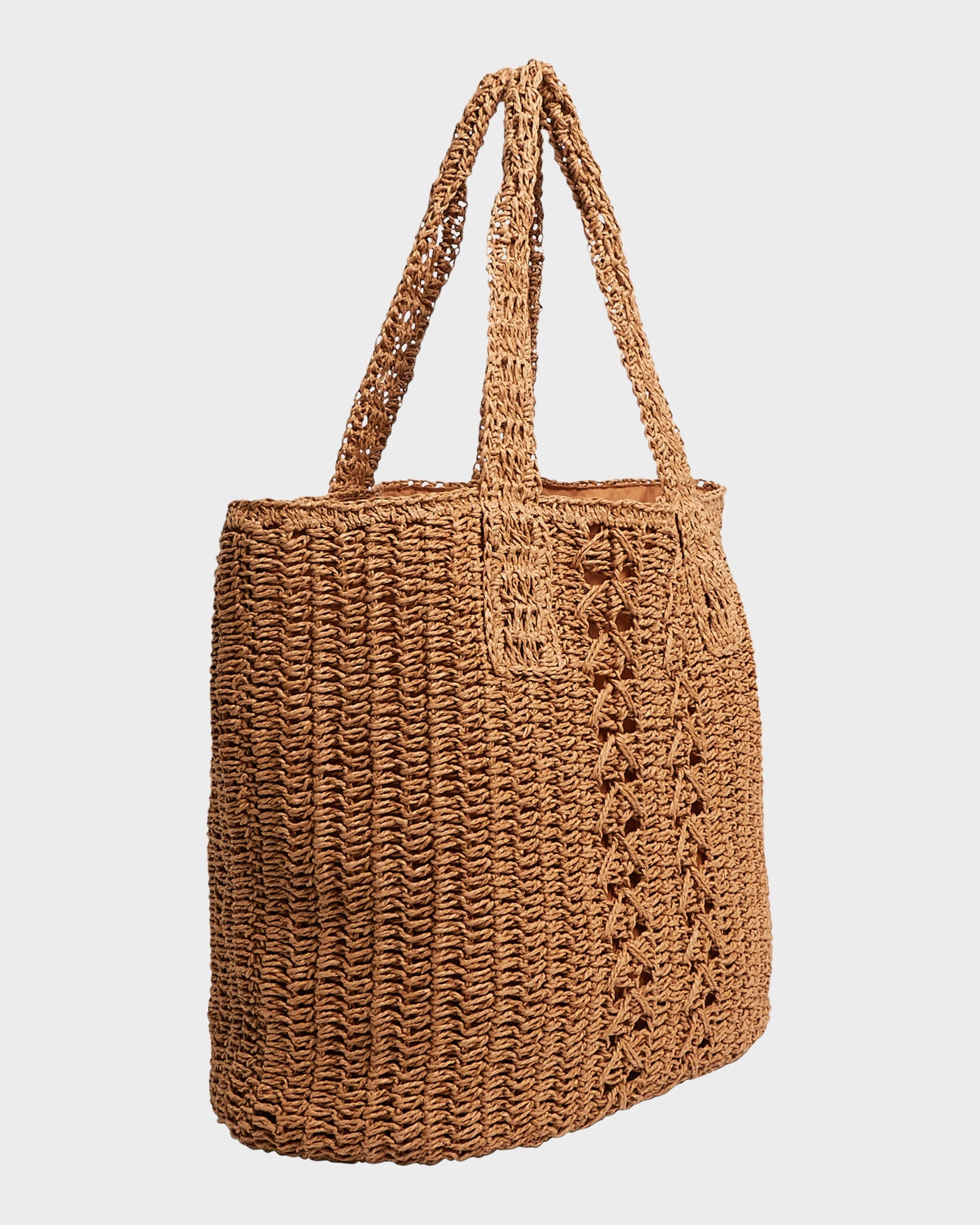 Womens Crazy For You Tote Bag