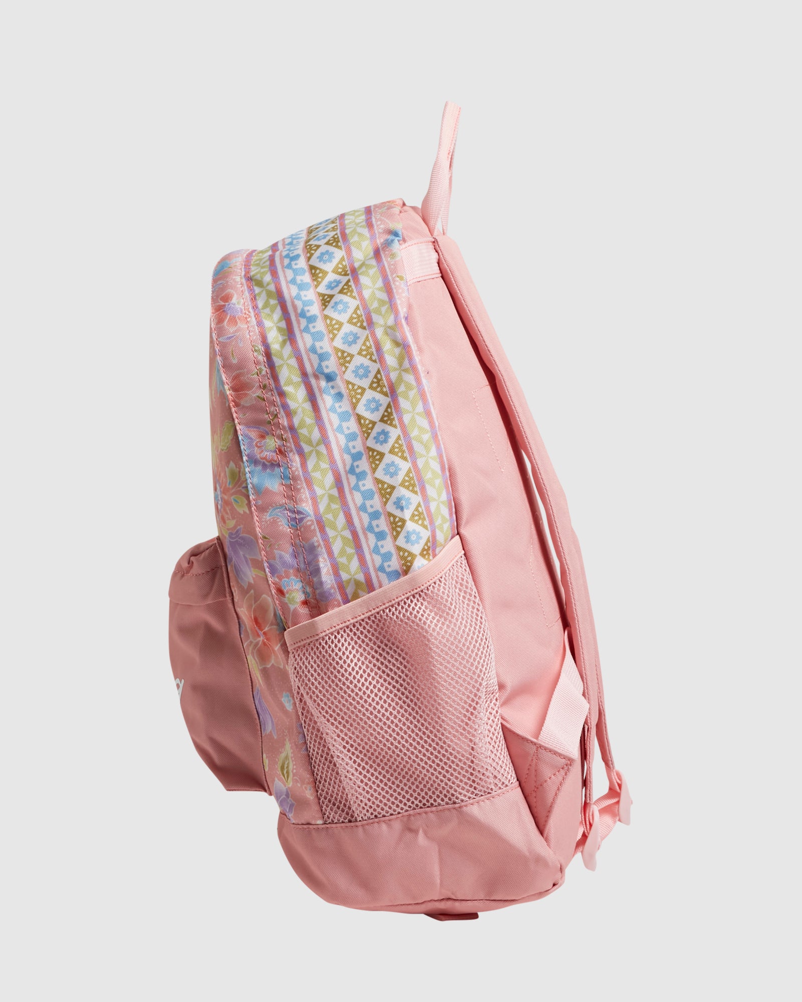 Womens Feelin Peaceful Tiki Backpack