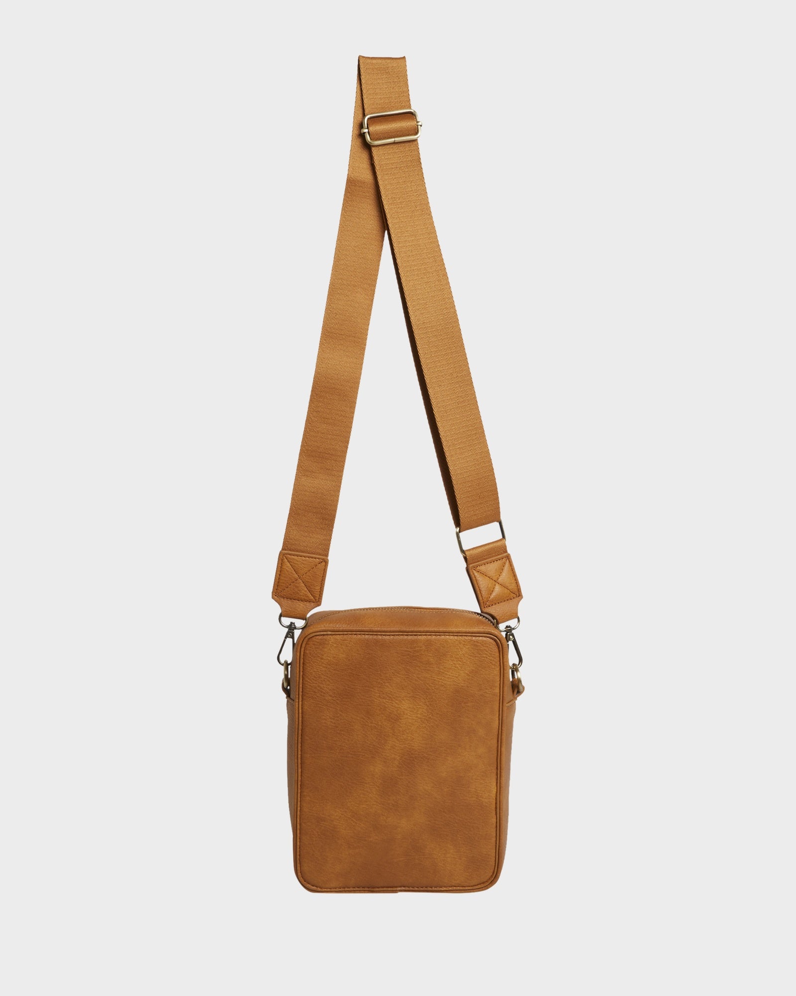 Womens Mad Love Shoulder Bag