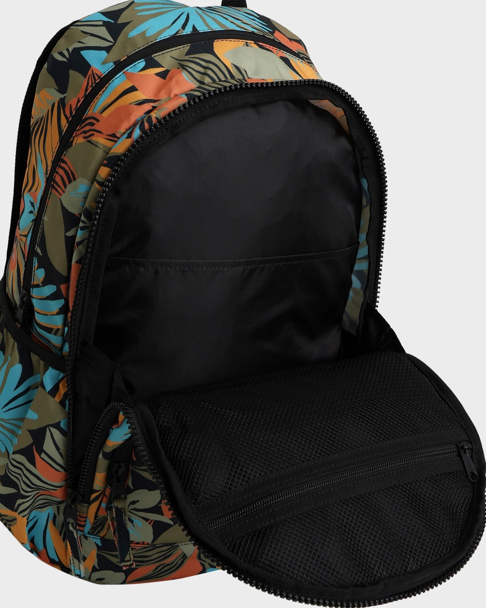 Womens Des Tropiques Roadie Backpack