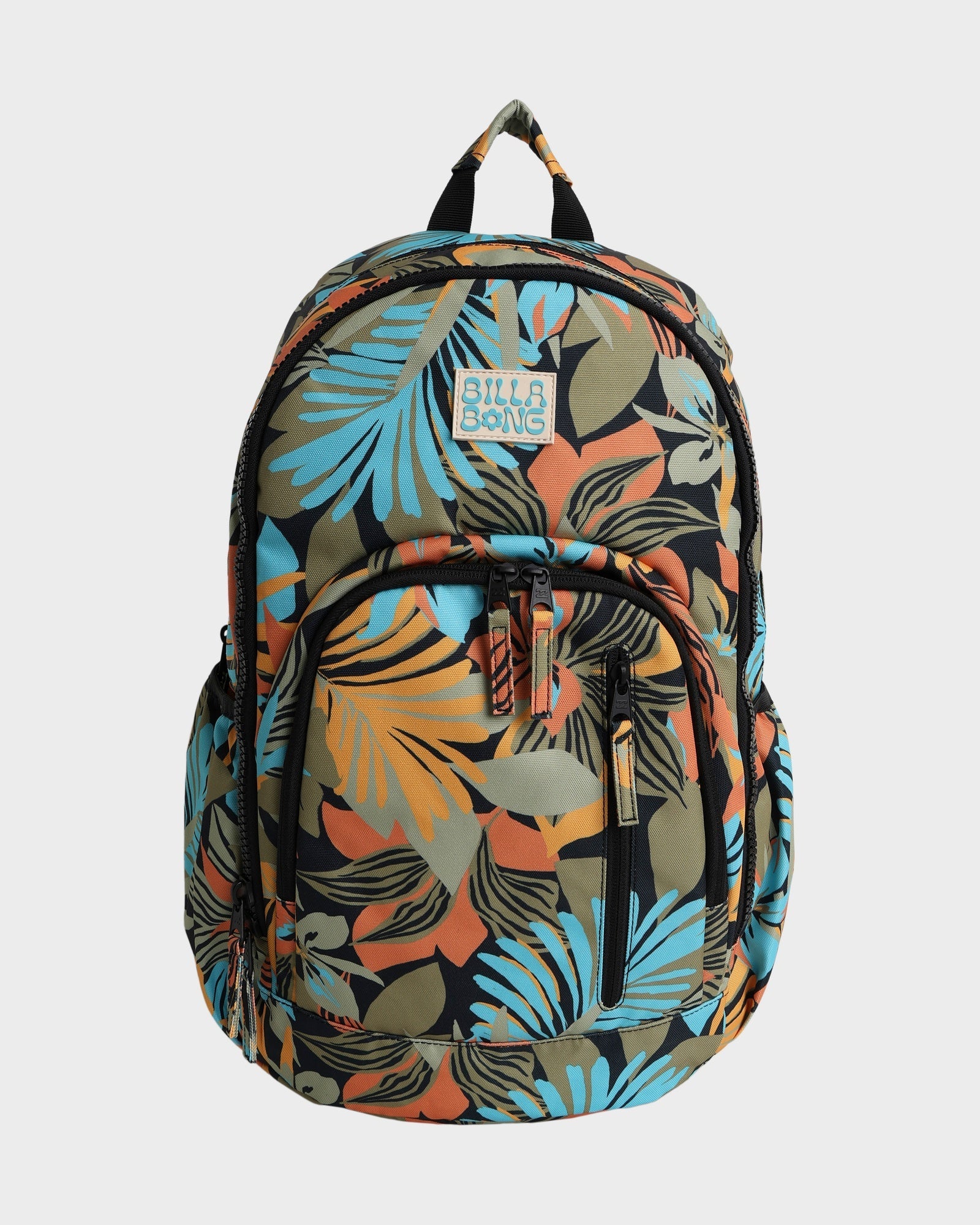 Womens Des Tropiques Roadie Backpack