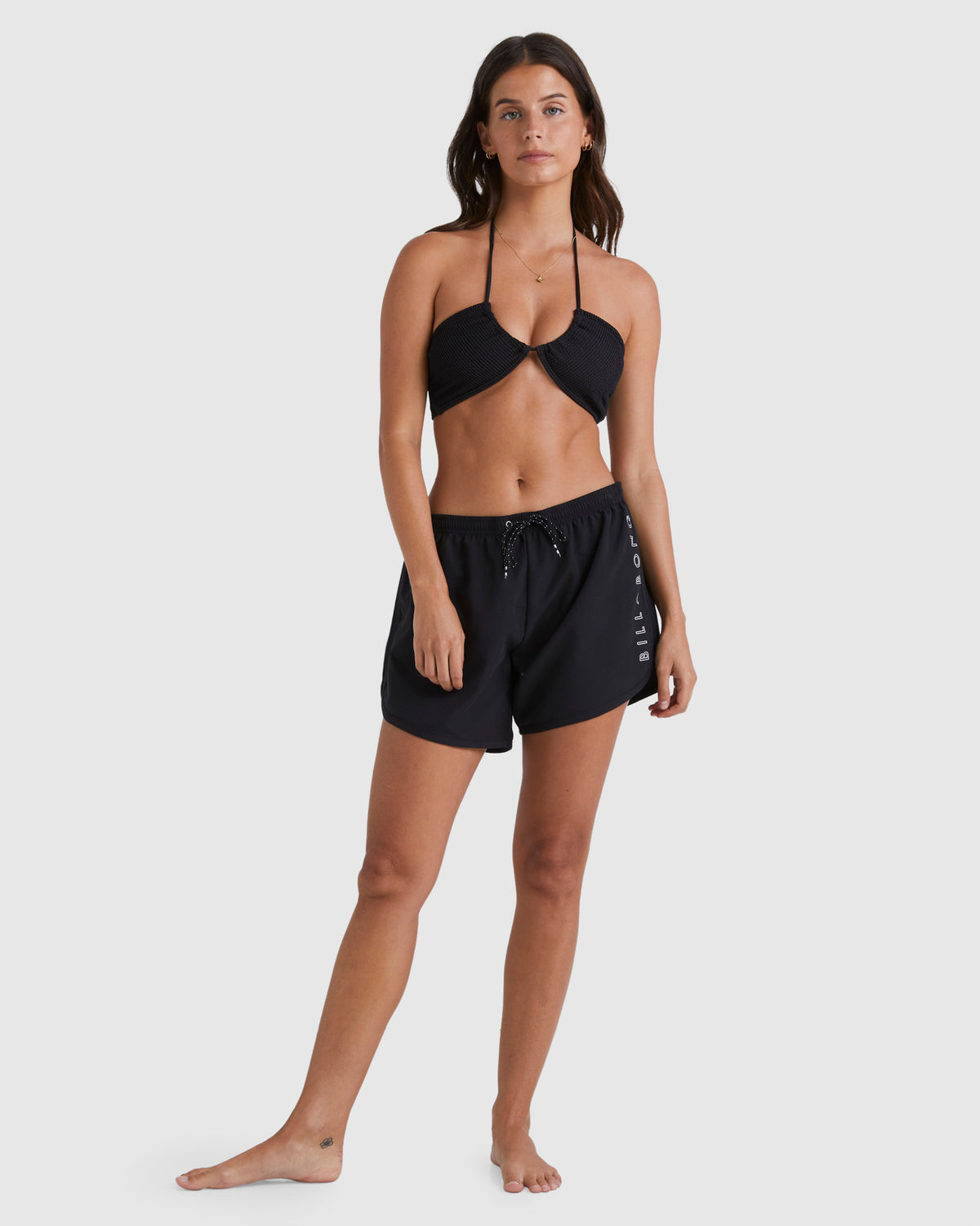 Womens Fun Times Boardshorts
