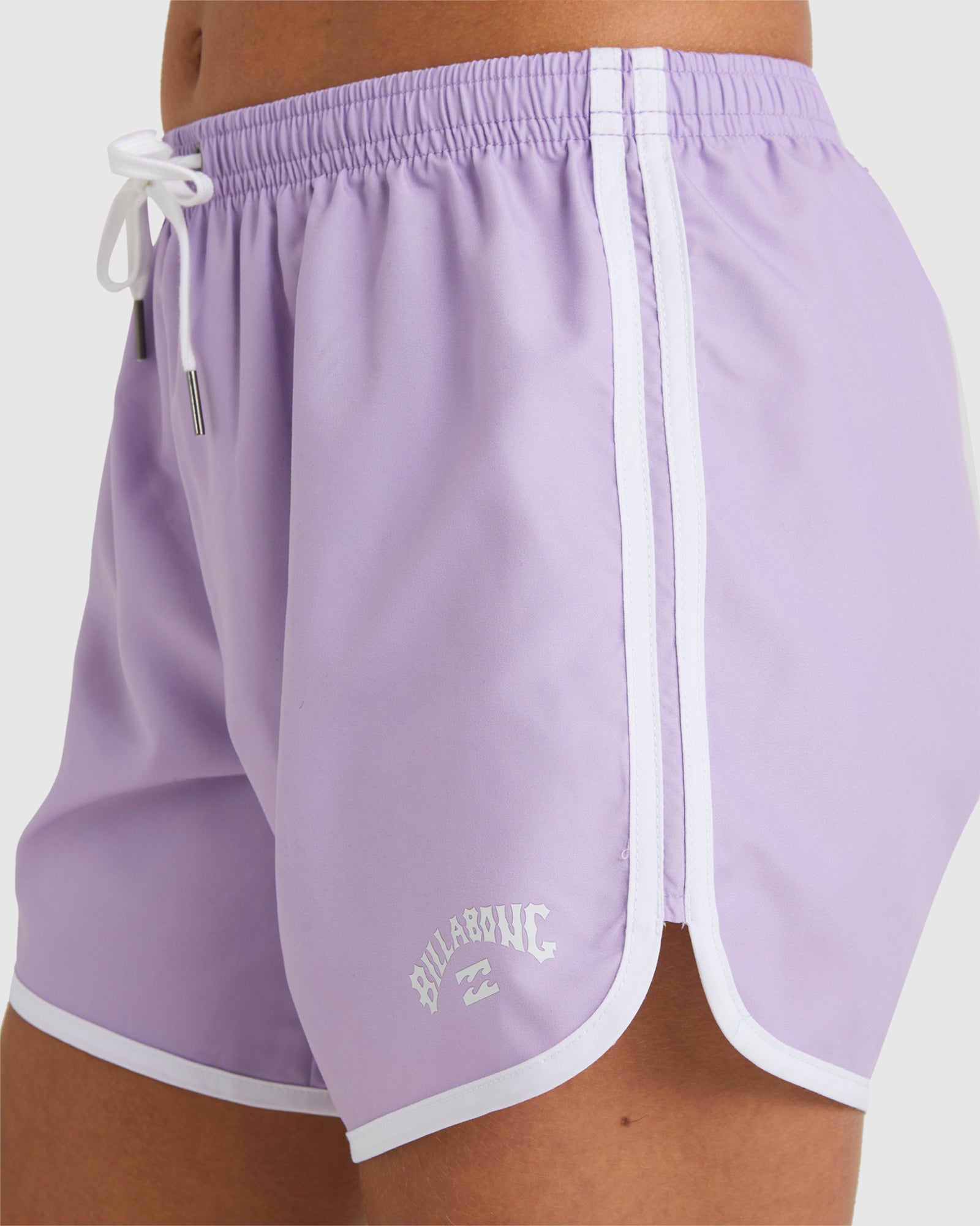 Womens Surf Sprayed Boardshorts