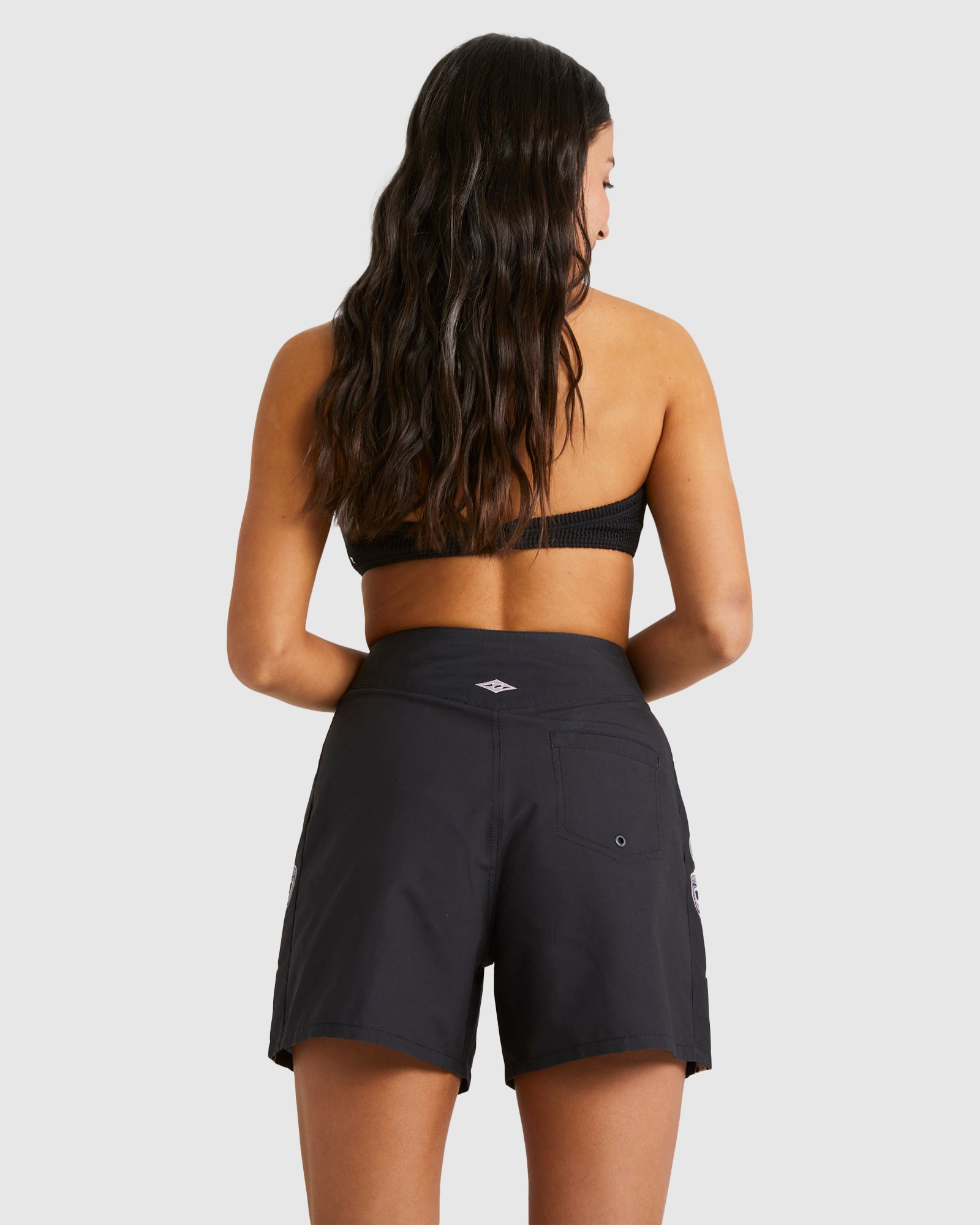 Womens Hello Friday Boardshorts