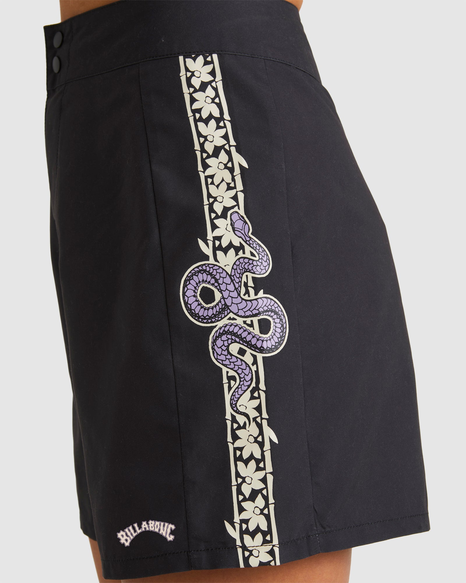 Womens Hello Friday Boardshorts