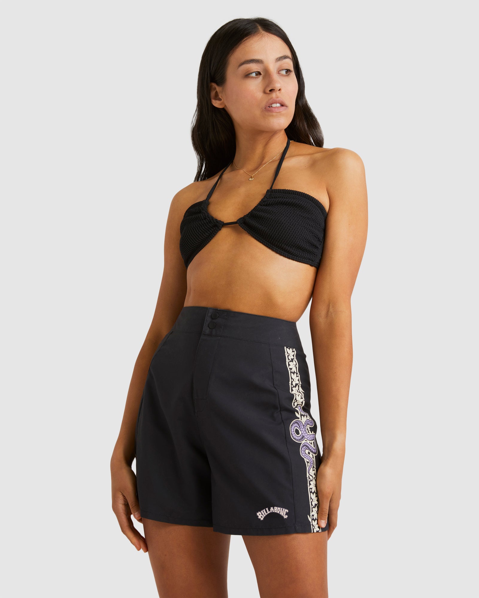 Womens Hello Friday Boardshorts