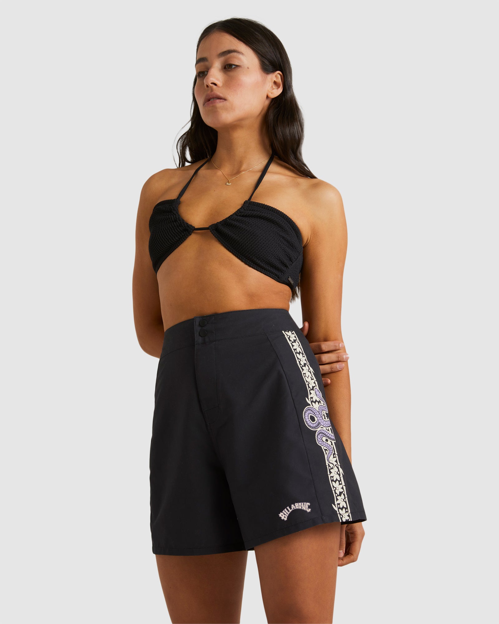 Womens Hello Friday Boardshorts