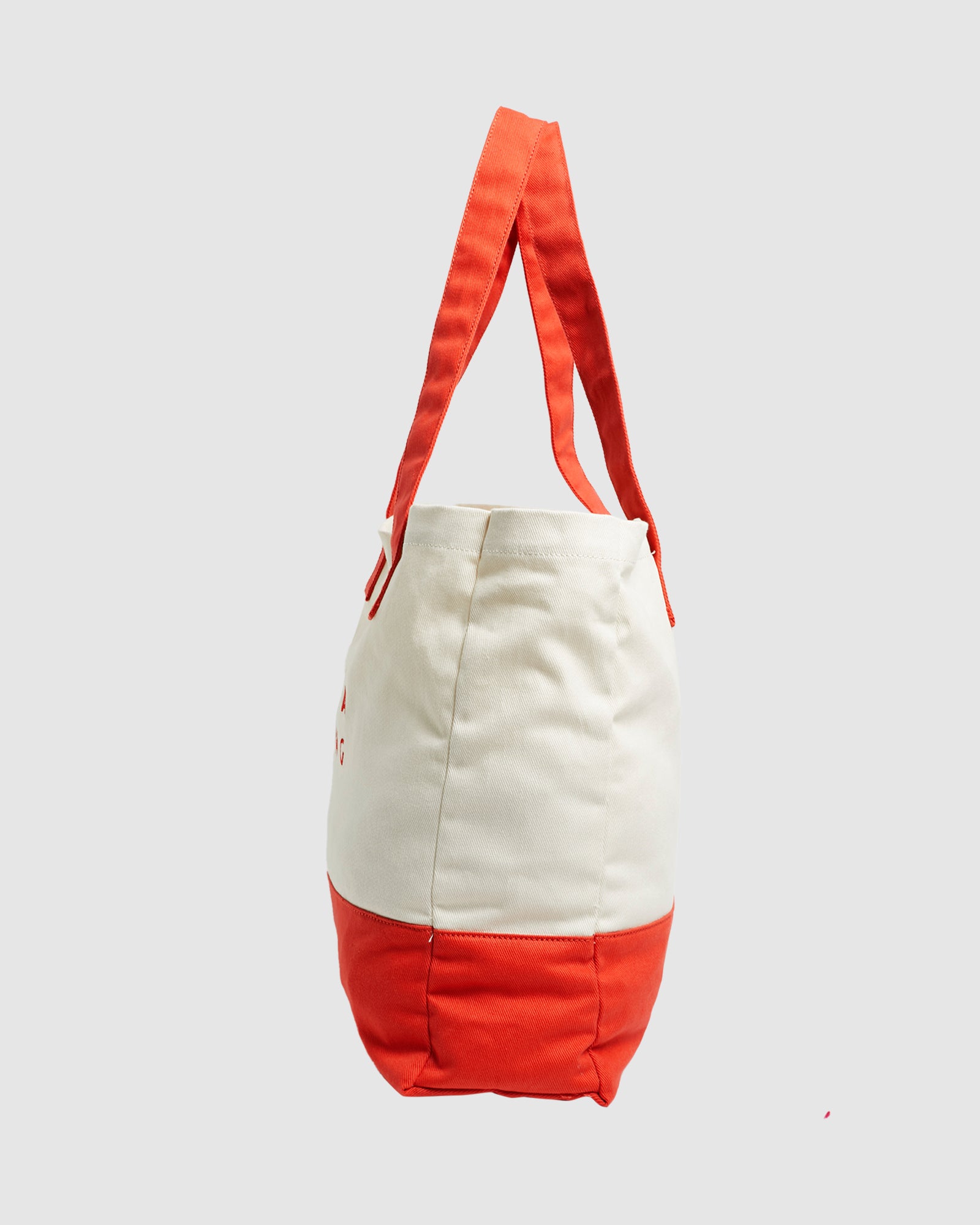 Vivid Beach Bag