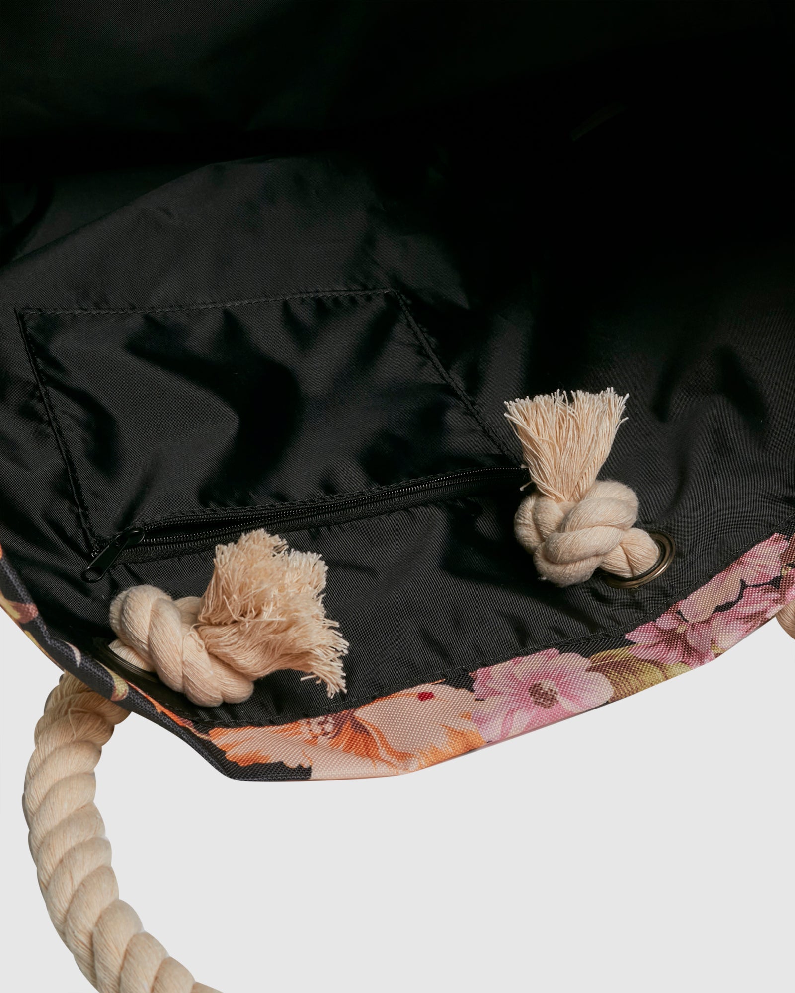 Womens Calypso Tote Bag