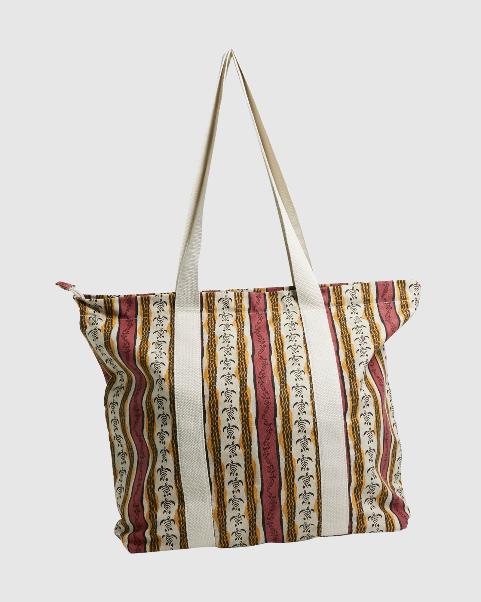 King Stingray Tote Bag