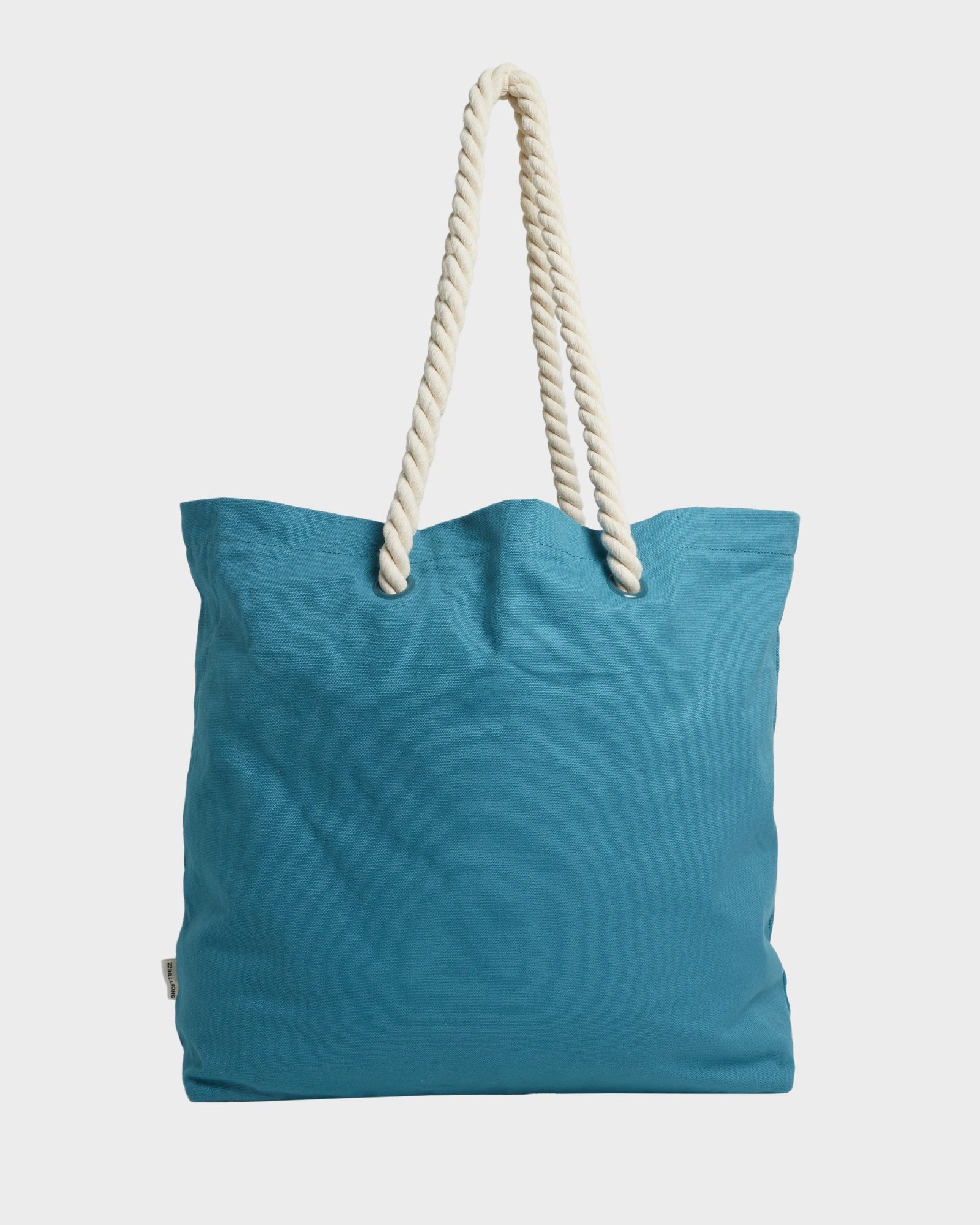 Womens Society Beach Tote Bag