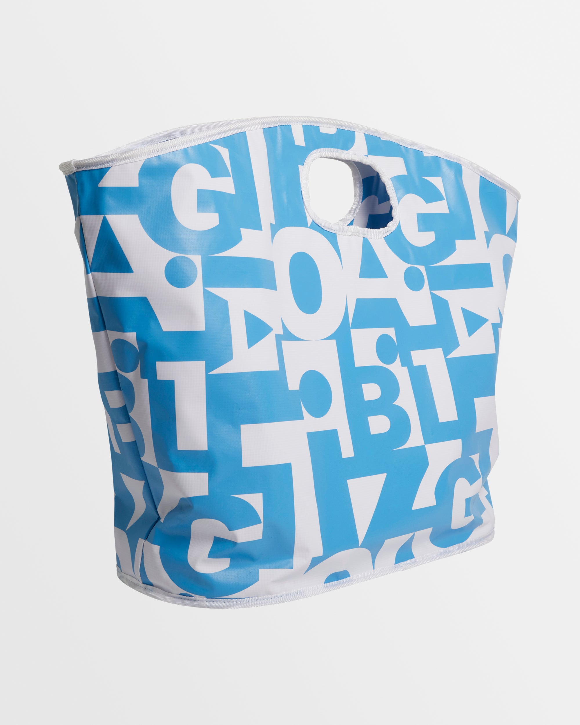 Womens Bae Bee Beach Bag