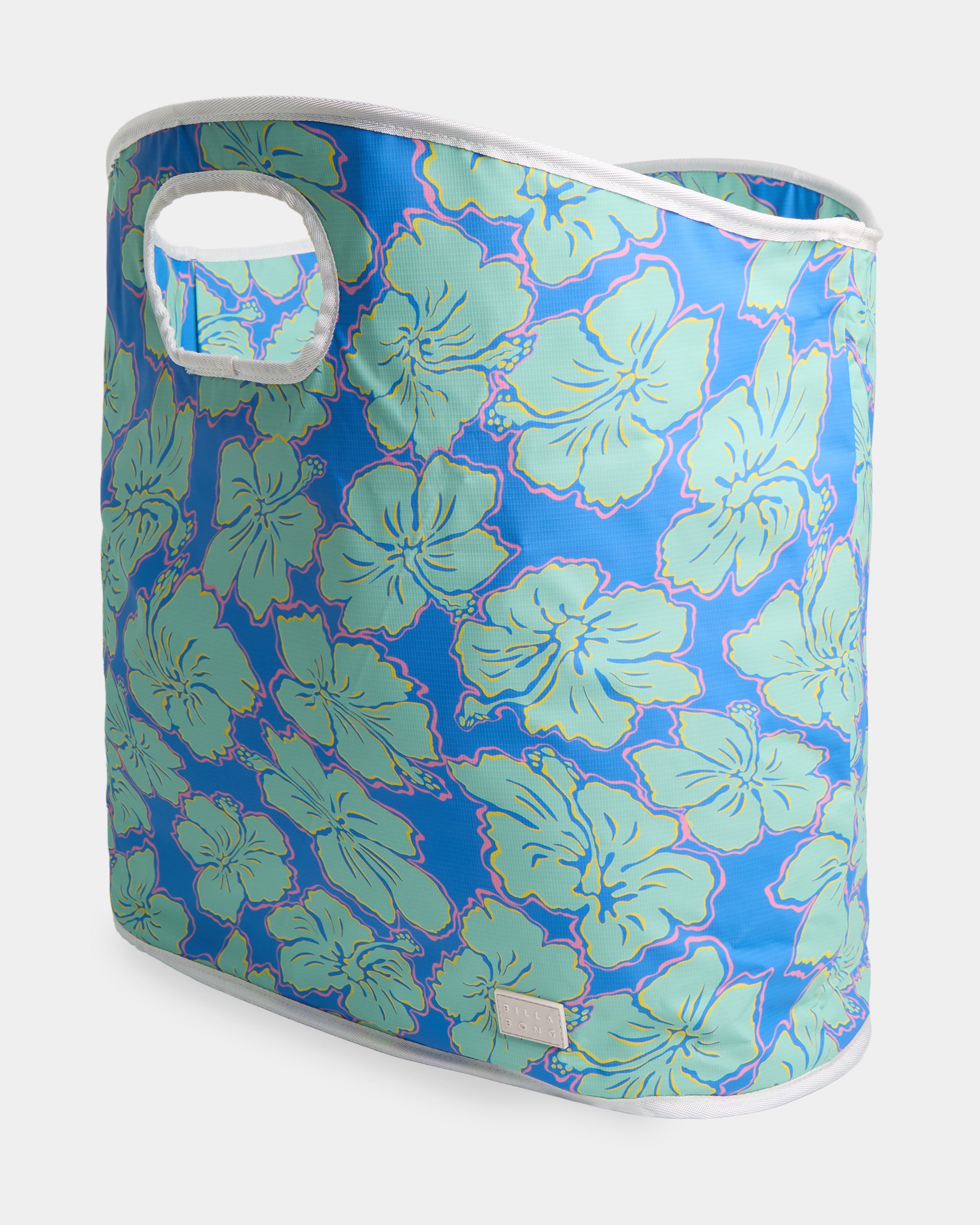 Happy Hibiscus Cooler Bag