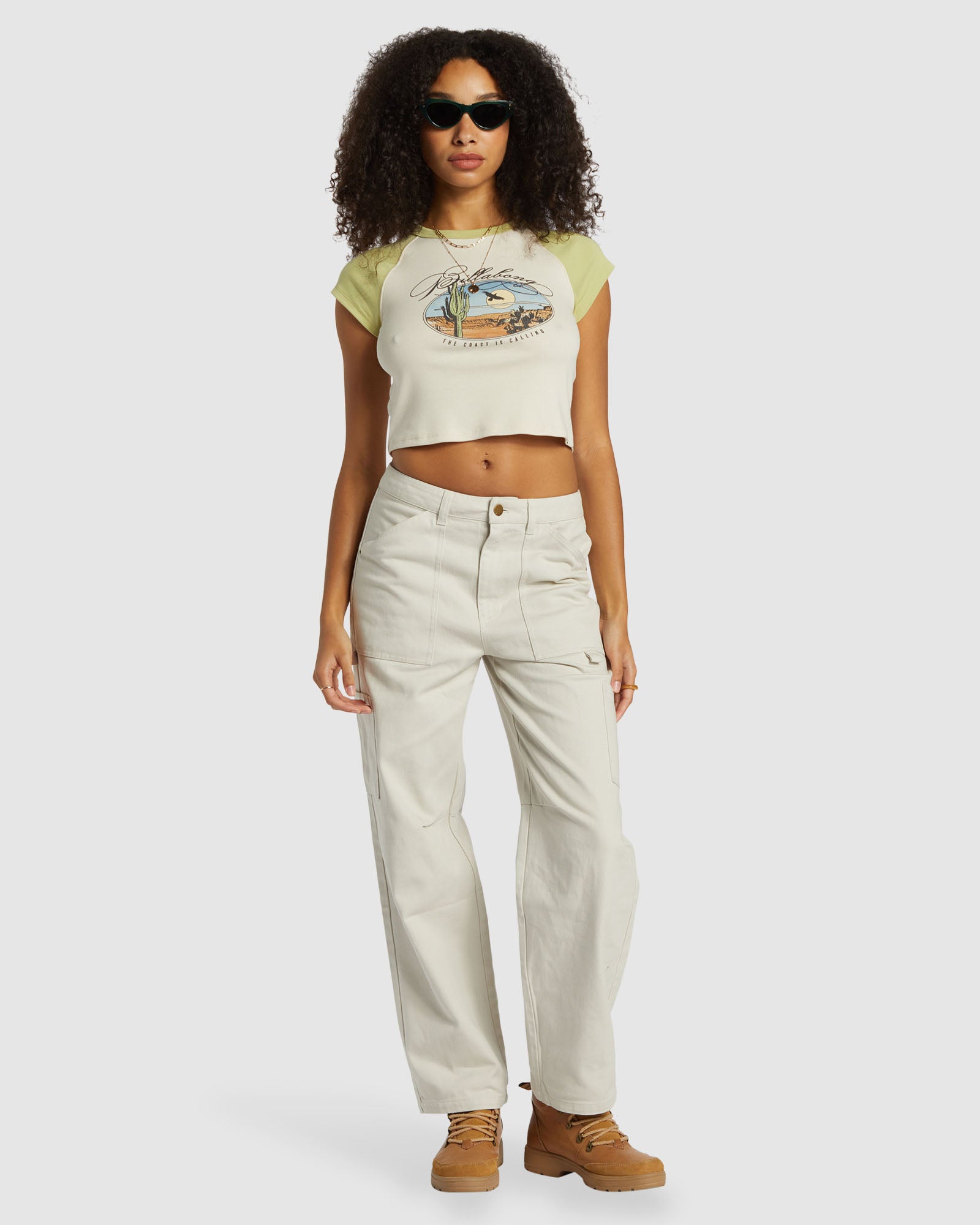 Womens Leia Denim Jeans