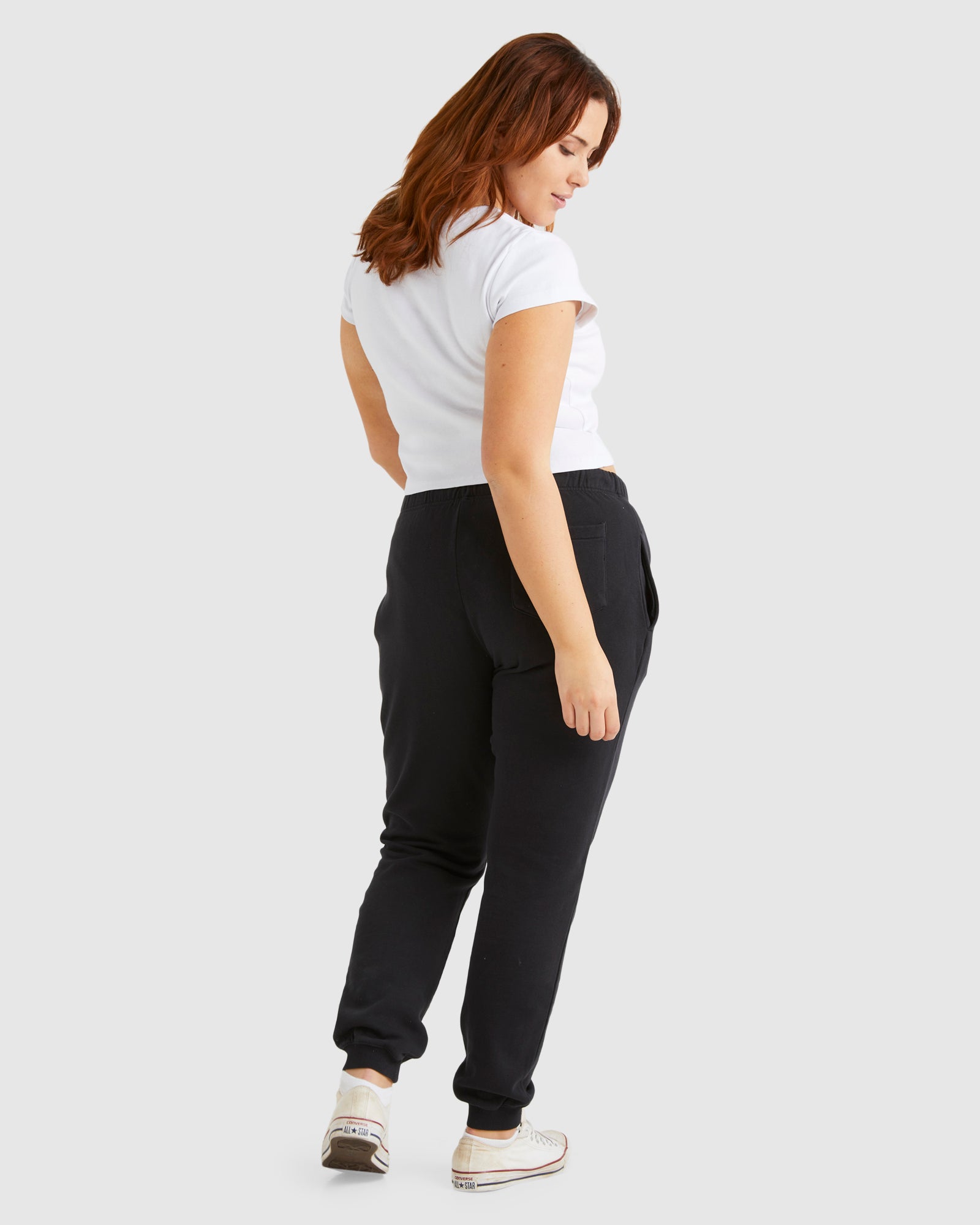 Womens OD Trackpants