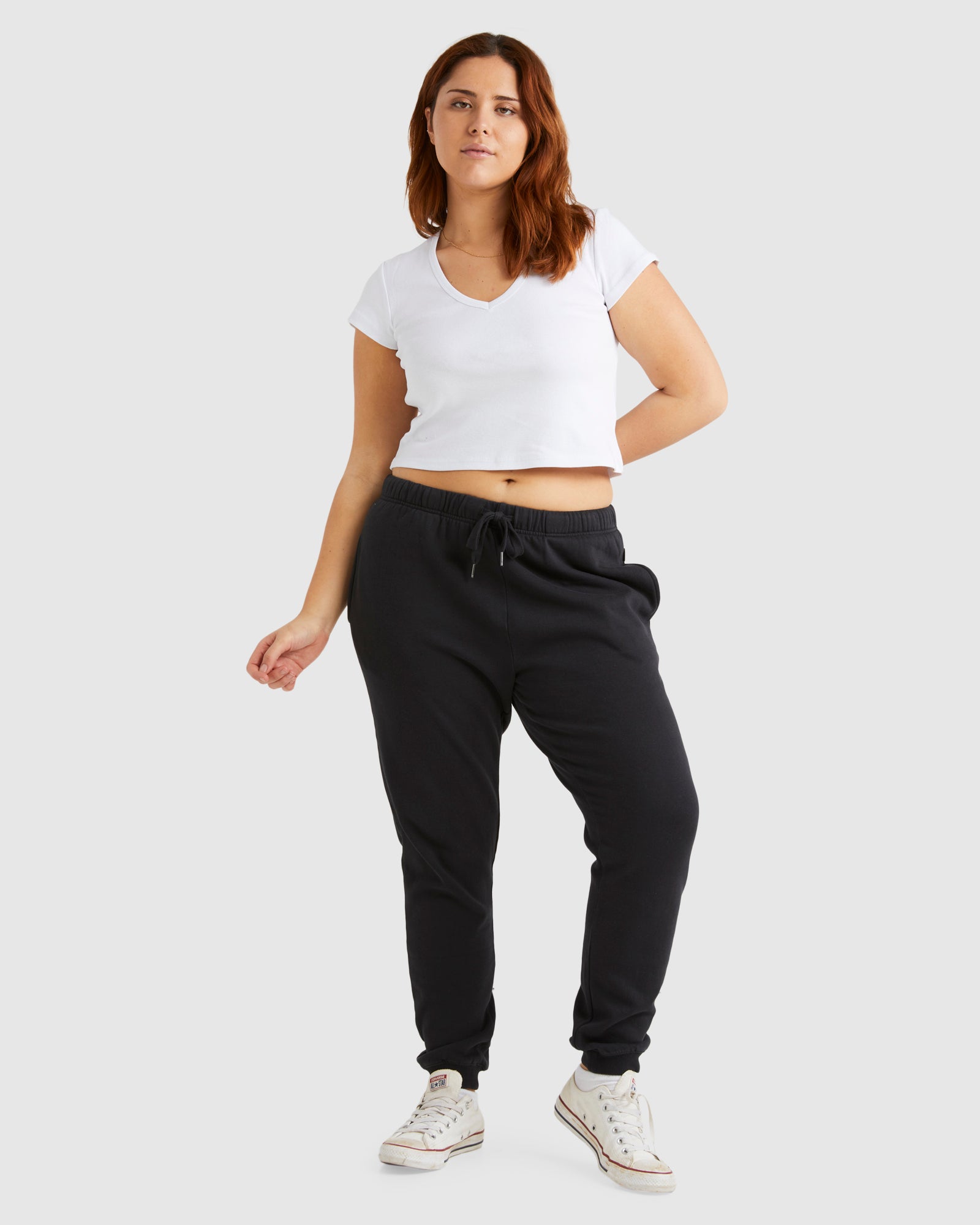 Womens OD Trackpants