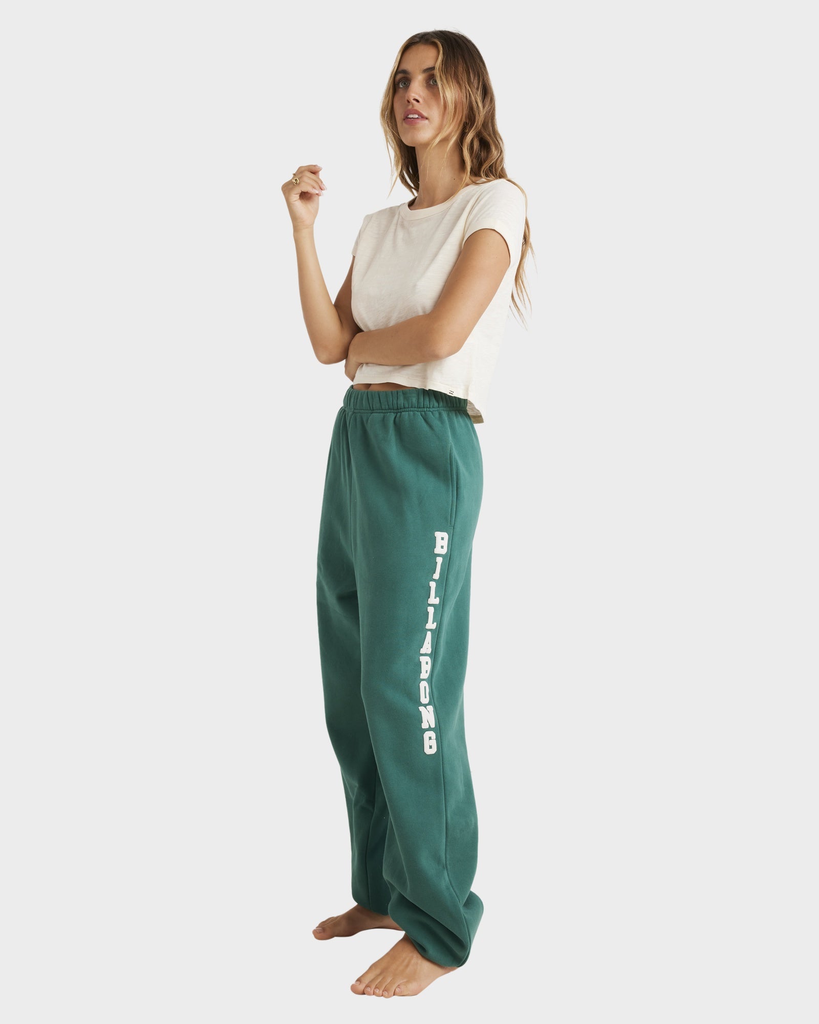 Womens Revival Trackpants