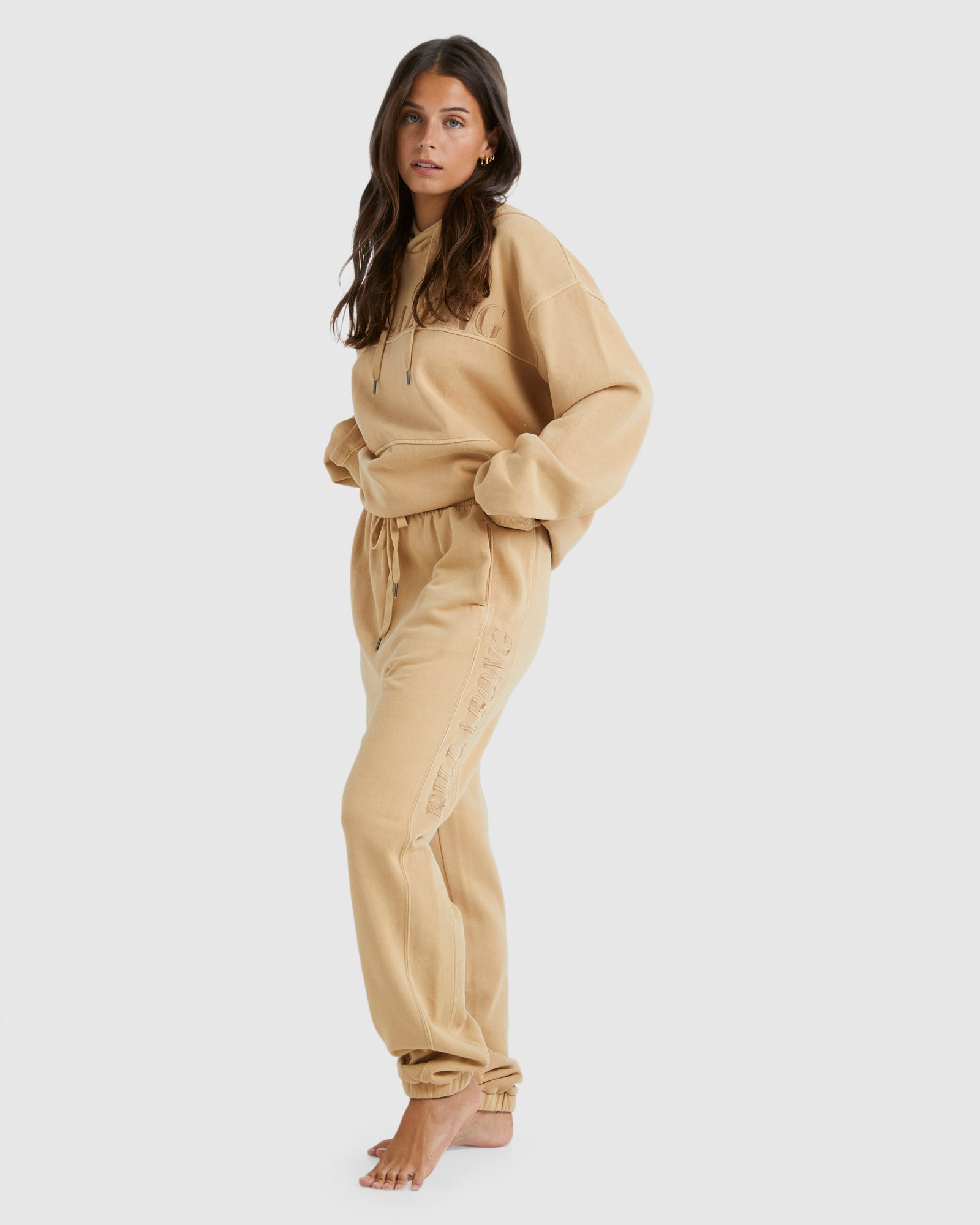 Womens Baseline Trackpants