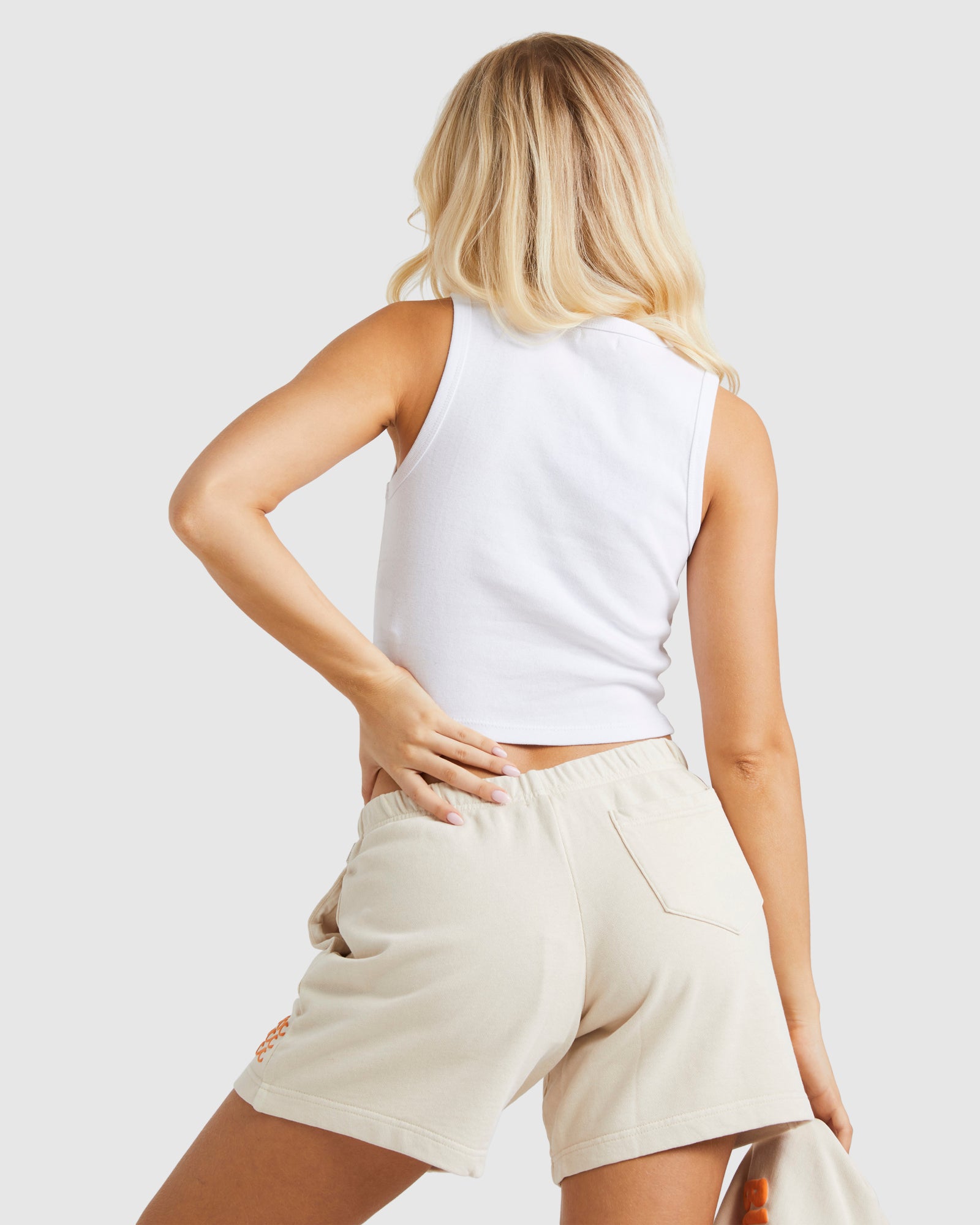 Womens Sun Groove Shorts